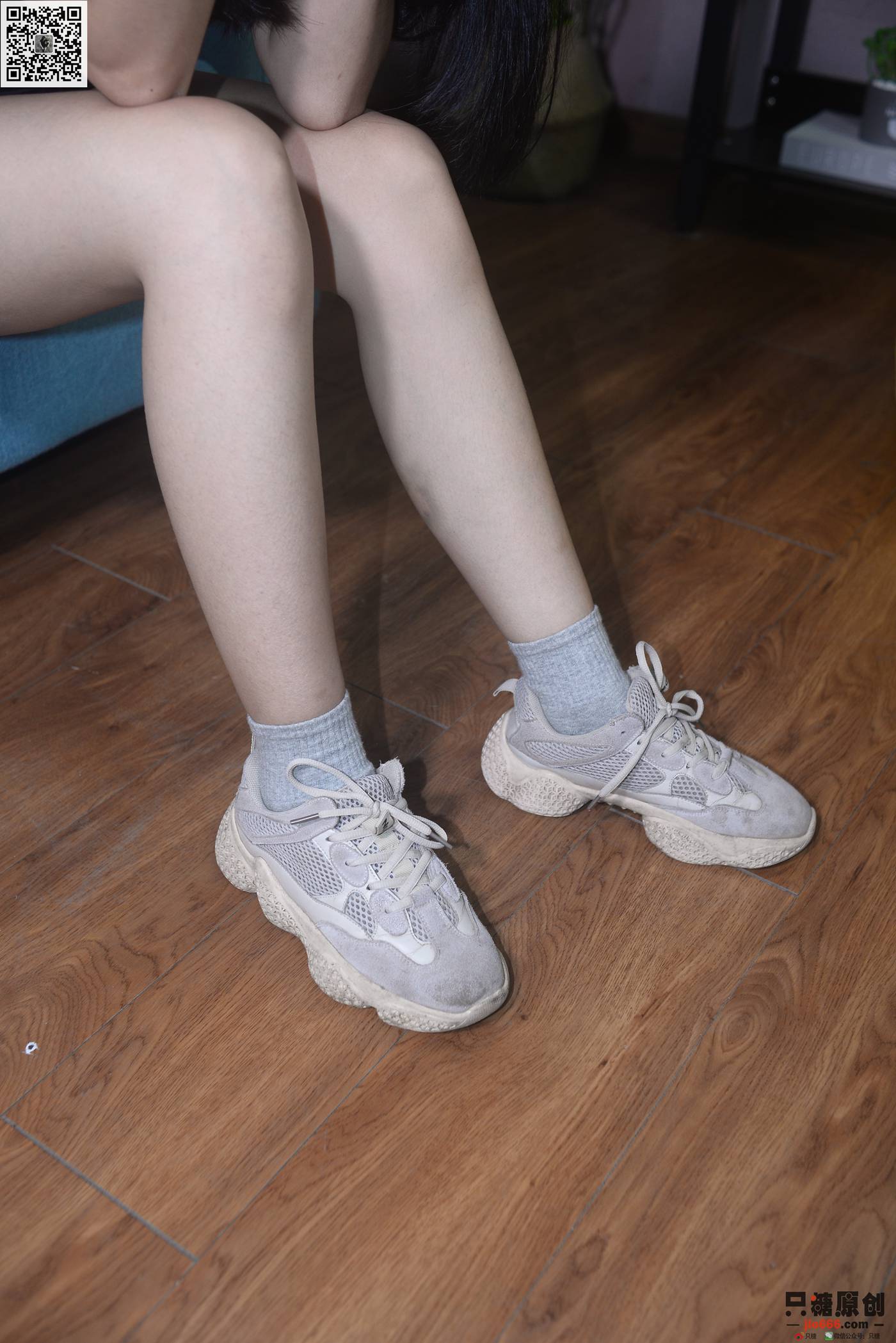 图片[90]-[只糖棉袜]NO.248 小米酱 生活，热爱就好[149P] – 速更版-美库