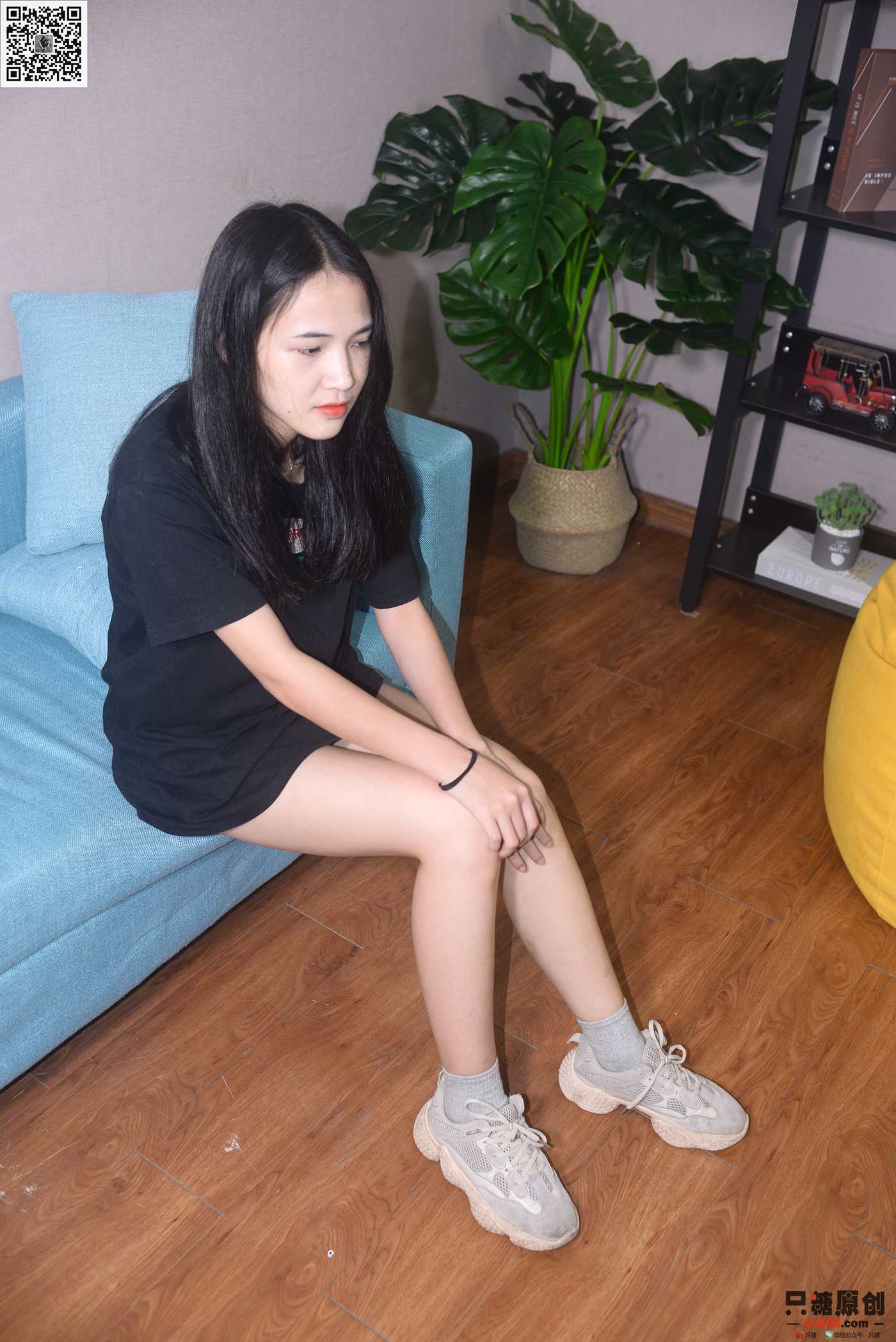 图片[91]-[只糖棉袜]NO.248 小米酱 生活，热爱就好[149P] – 速更版-美库