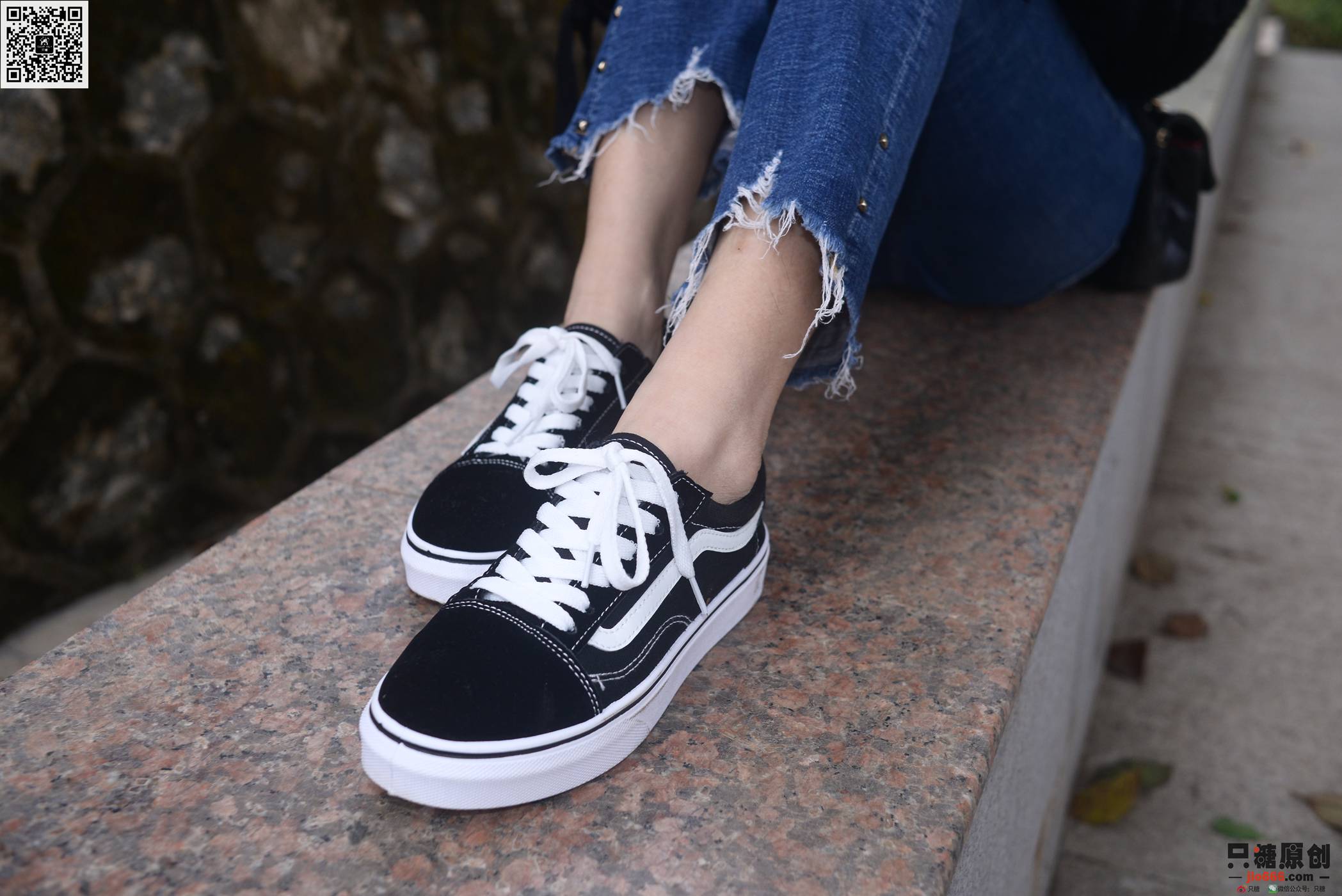 图片[110]-[只糖棉袜]NO.245 杏子 夜雨初停的早晨[155P] – 速更版-美库