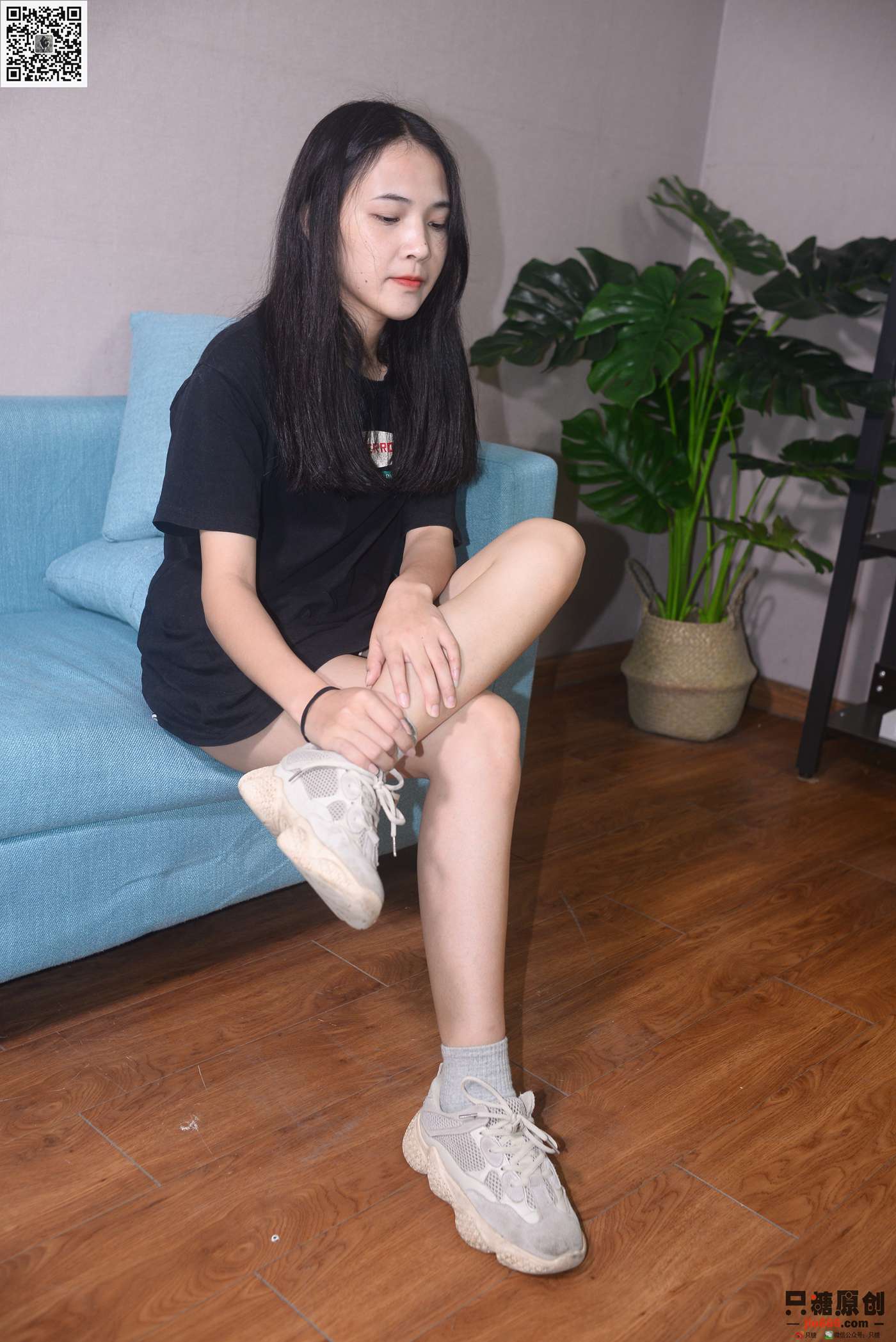 图片[93]-[只糖棉袜]NO.248 小米酱 生活，热爱就好[149P] – 速更版-美库