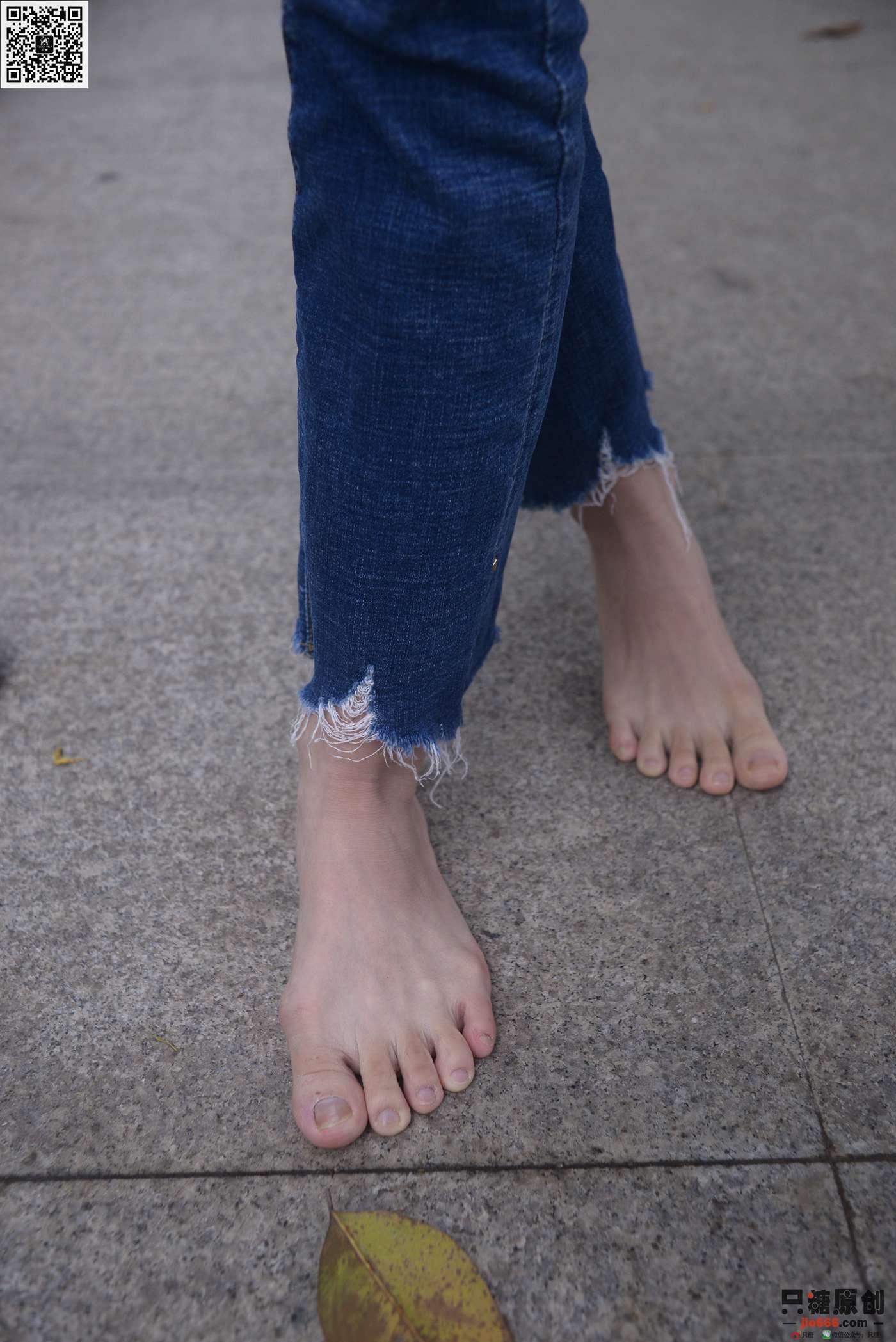 图片[113]-[只糖棉袜]NO.245 杏子 夜雨初停的早晨[155P] – 速更版-美库