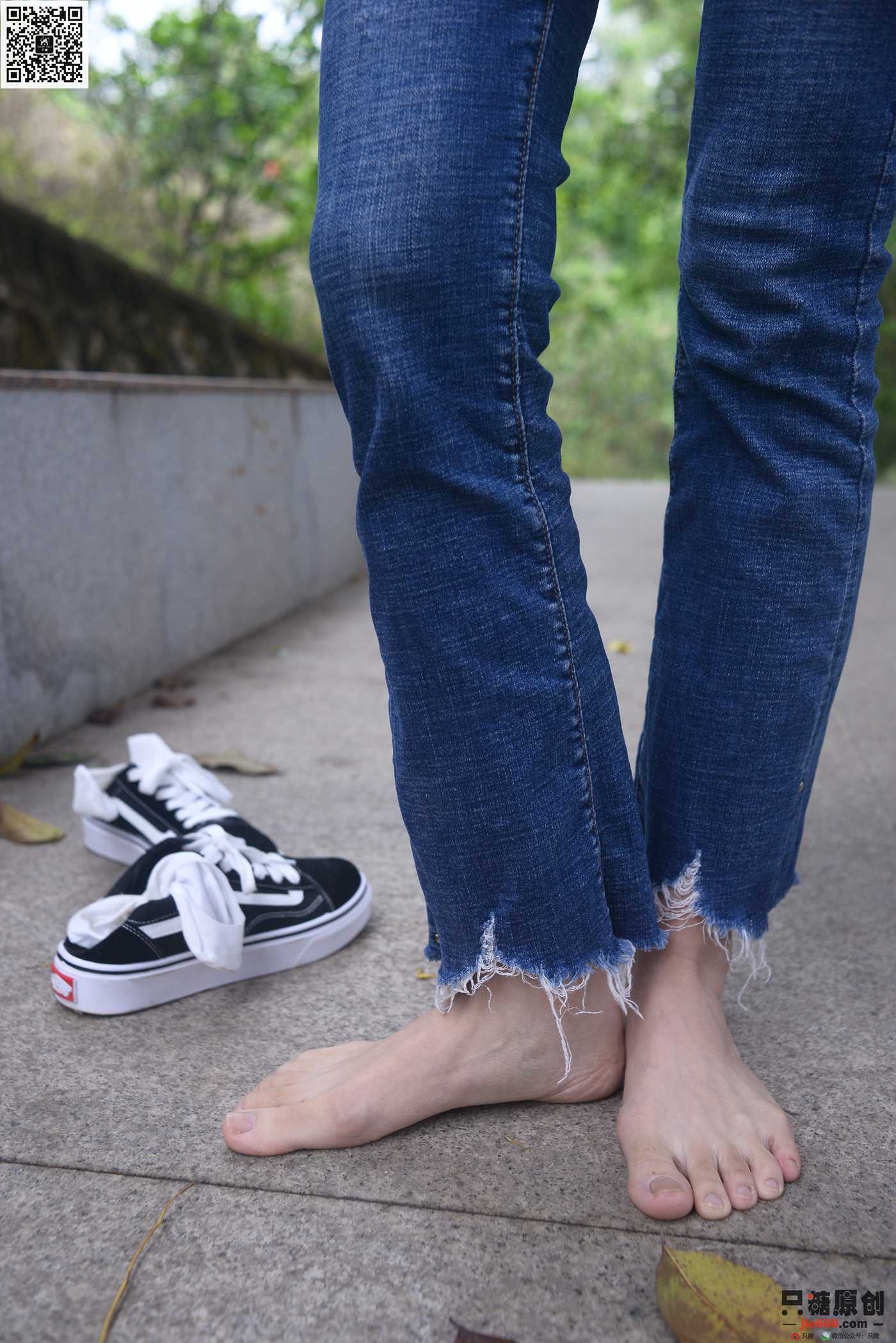 图片[114]-[只糖棉袜]NO.245 杏子 夜雨初停的早晨[155P] – 速更版-美库