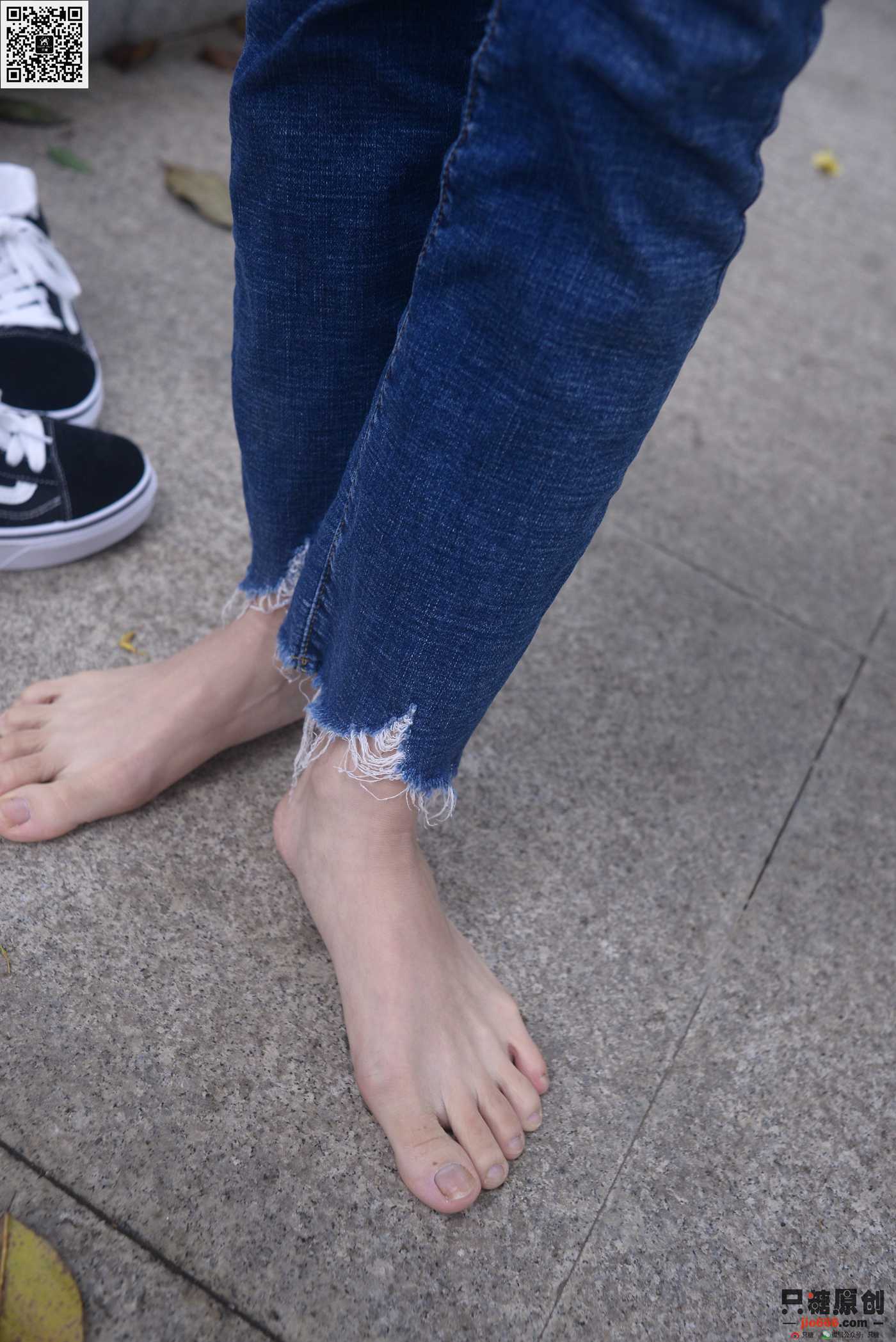 图片[115]-[只糖棉袜]NO.245 杏子 夜雨初停的早晨[155P] – 速更版-美库