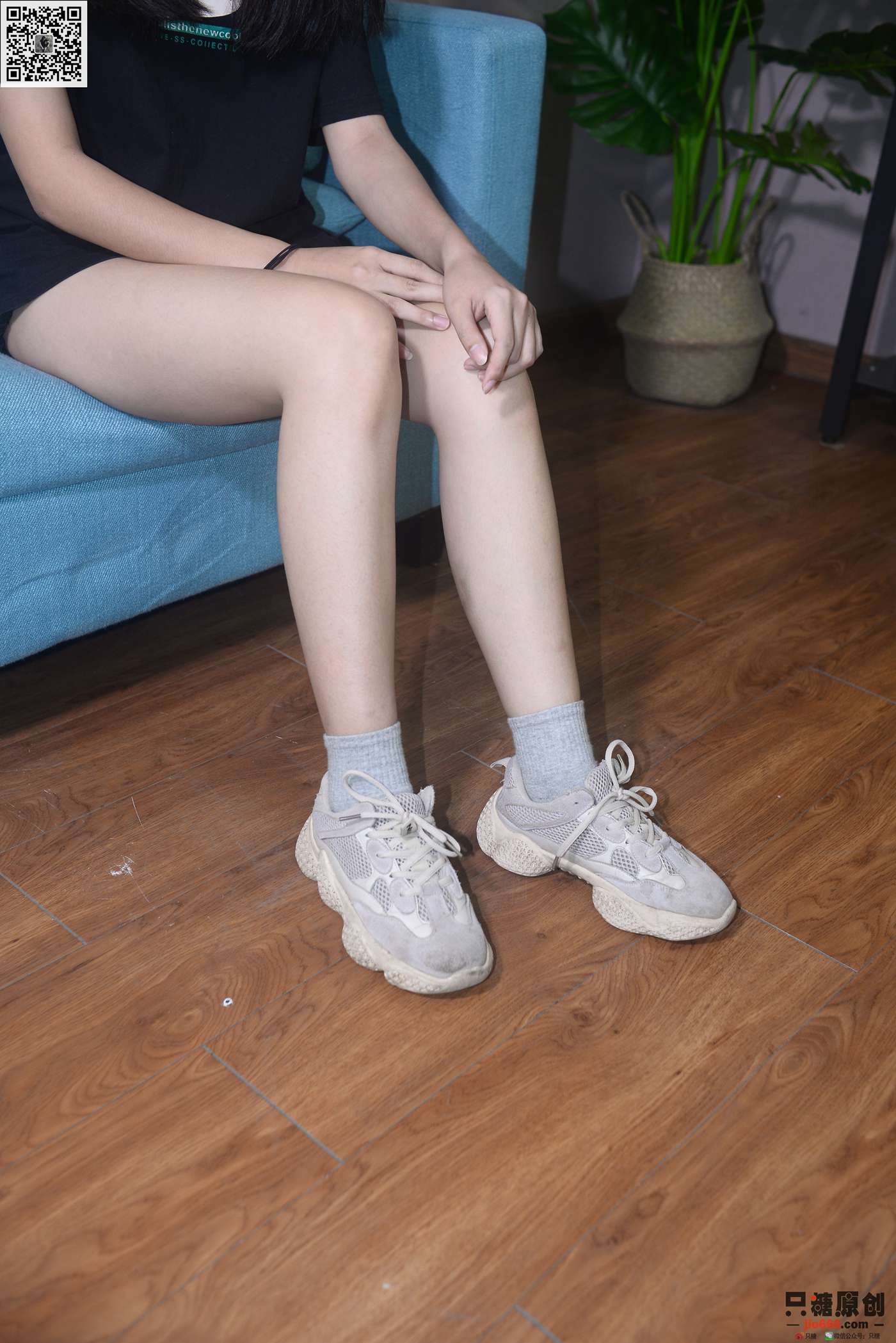 图片[97]-[只糖棉袜]NO.248 小米酱 生活，热爱就好[149P] – 速更版-美库