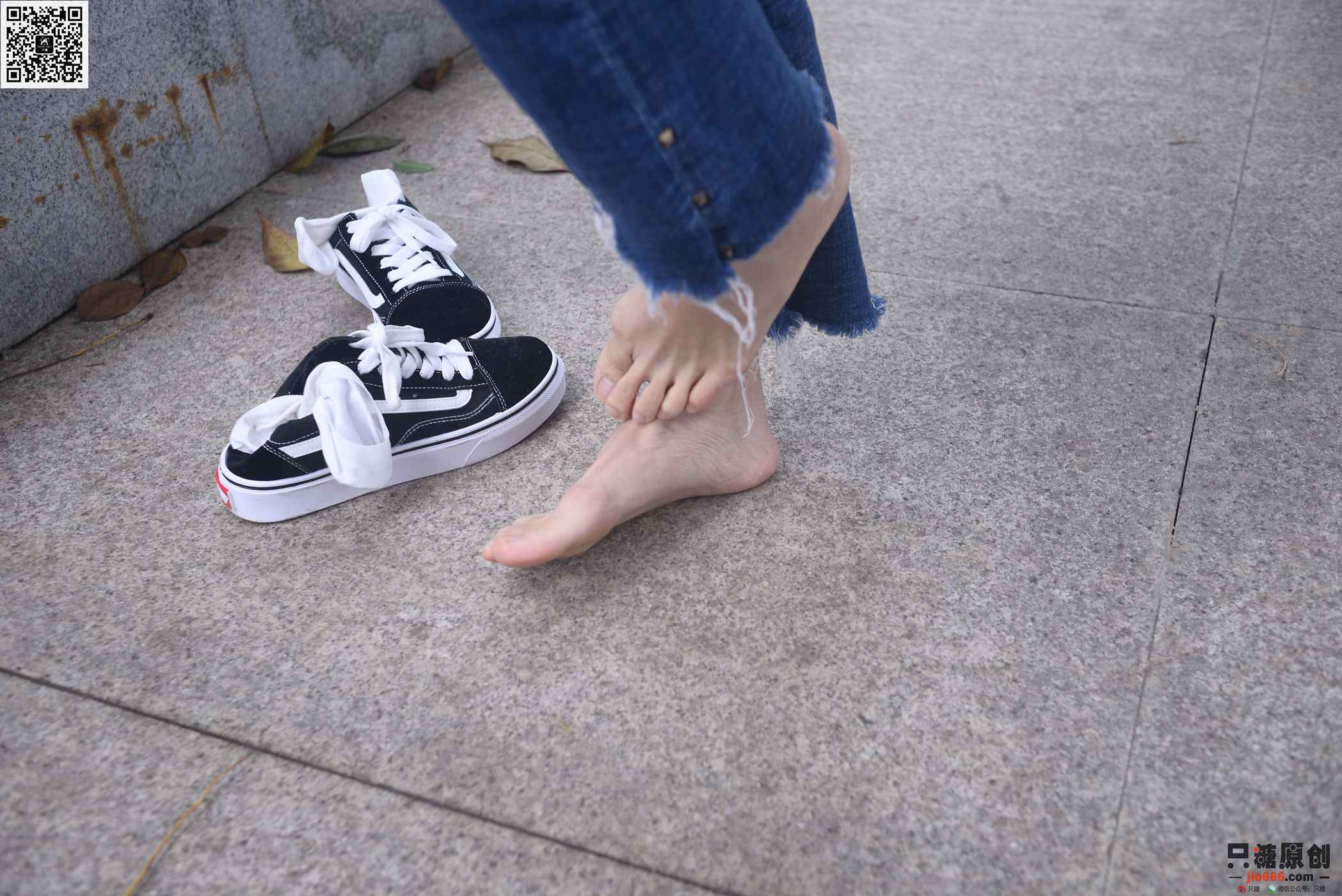 图片[117]-[只糖棉袜]NO.245 杏子 夜雨初停的早晨[155P] – 速更版-美库