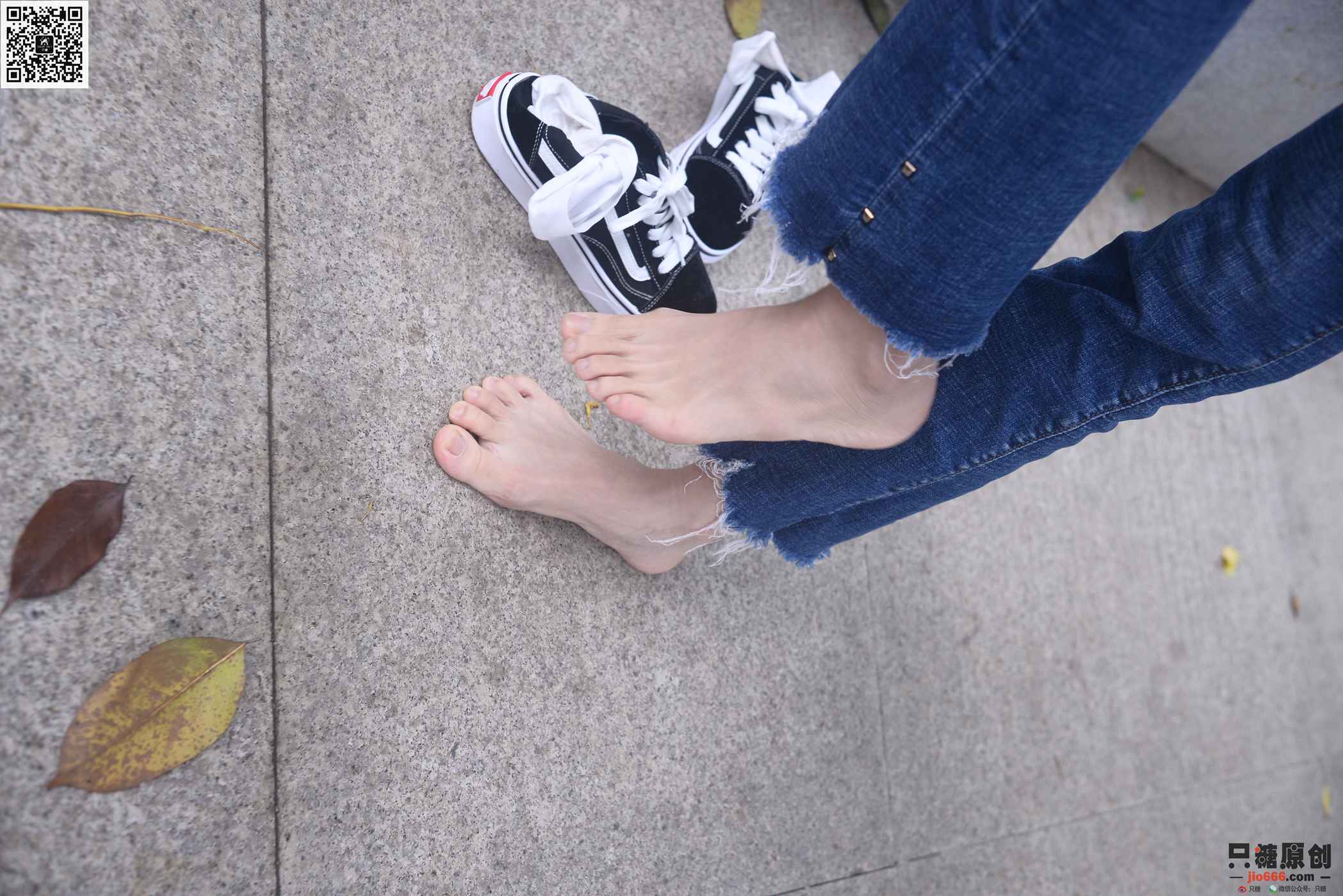 图片[118]-[只糖棉袜]NO.245 杏子 夜雨初停的早晨[155P] – 速更版-美库