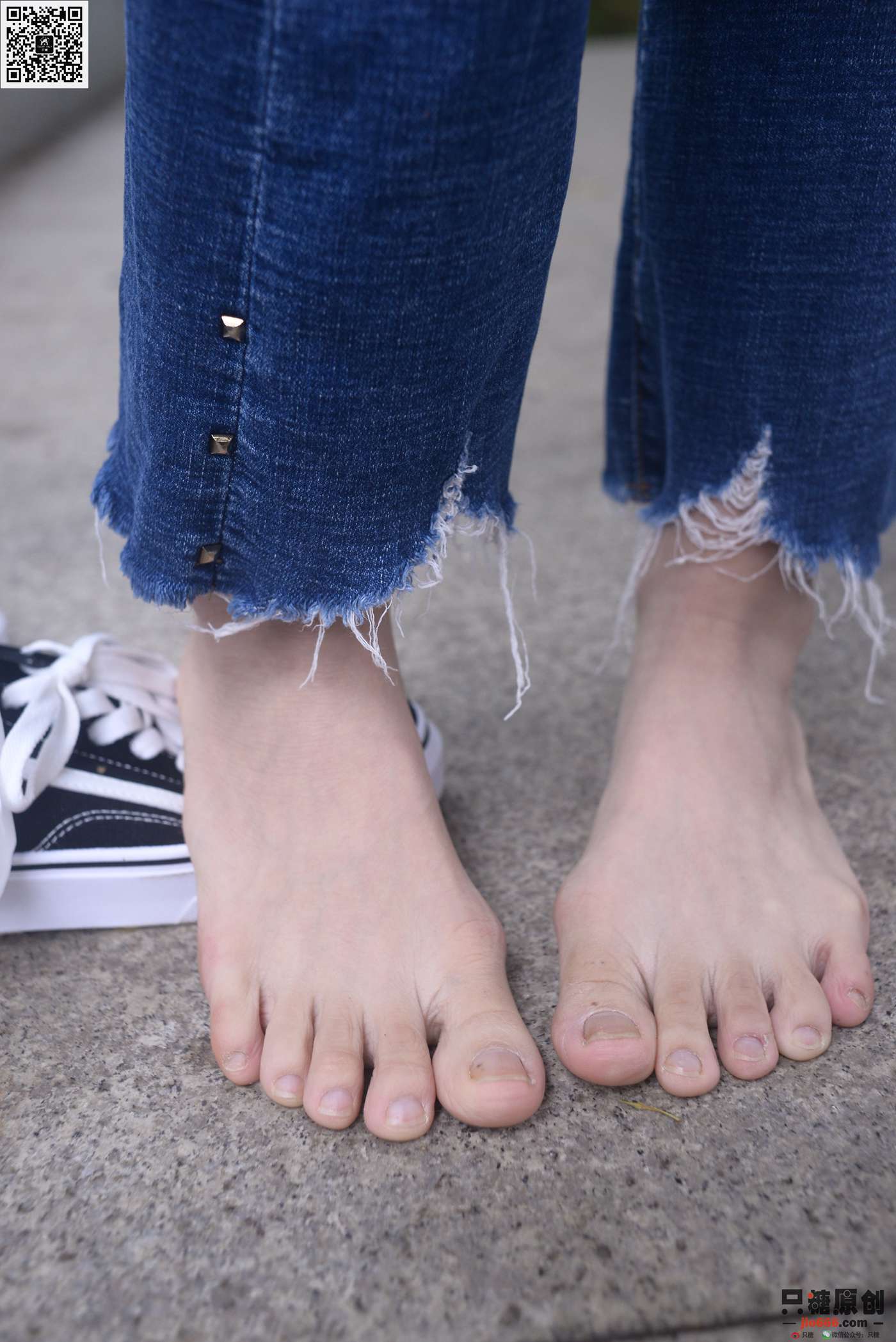 图片[119]-[只糖棉袜]NO.245 杏子 夜雨初停的早晨[155P] – 速更版-美库