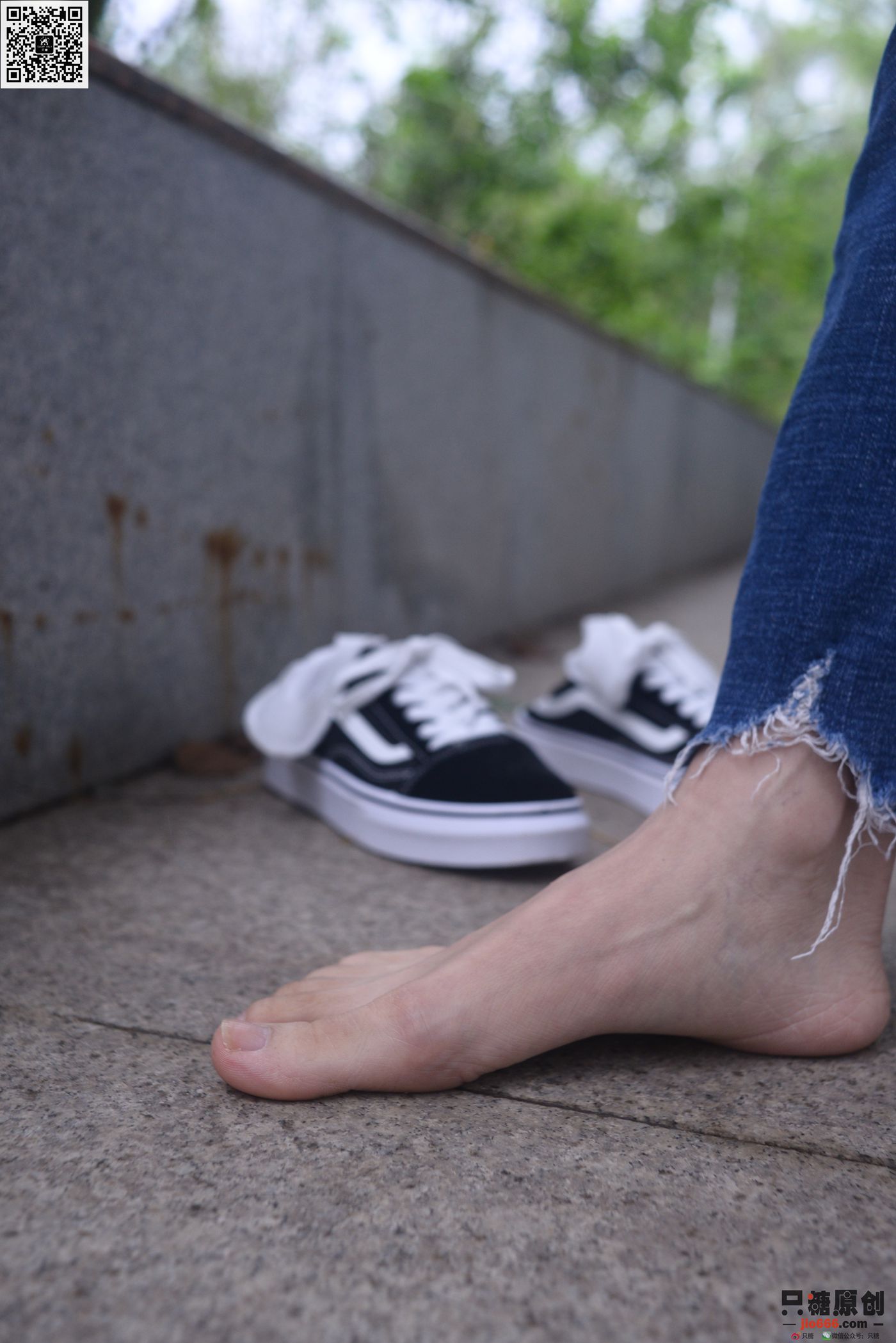 图片[122]-[只糖棉袜]NO.245 杏子 夜雨初停的早晨[155P] – 速更版-美库