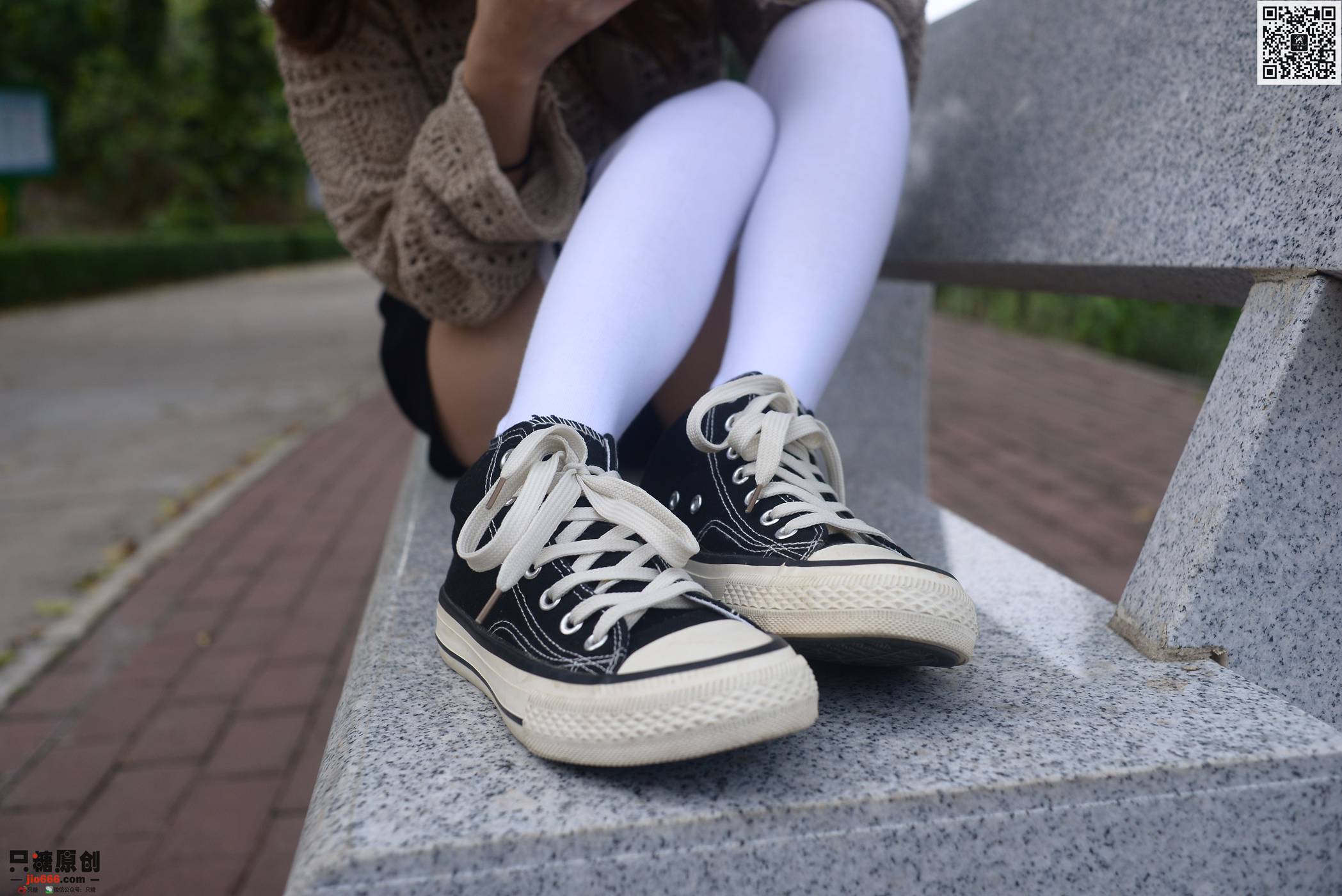 图片[96]-[只糖棉袜]NO.249 冬冬 今日睛，宜收快乐[146P] – 速更版-美库