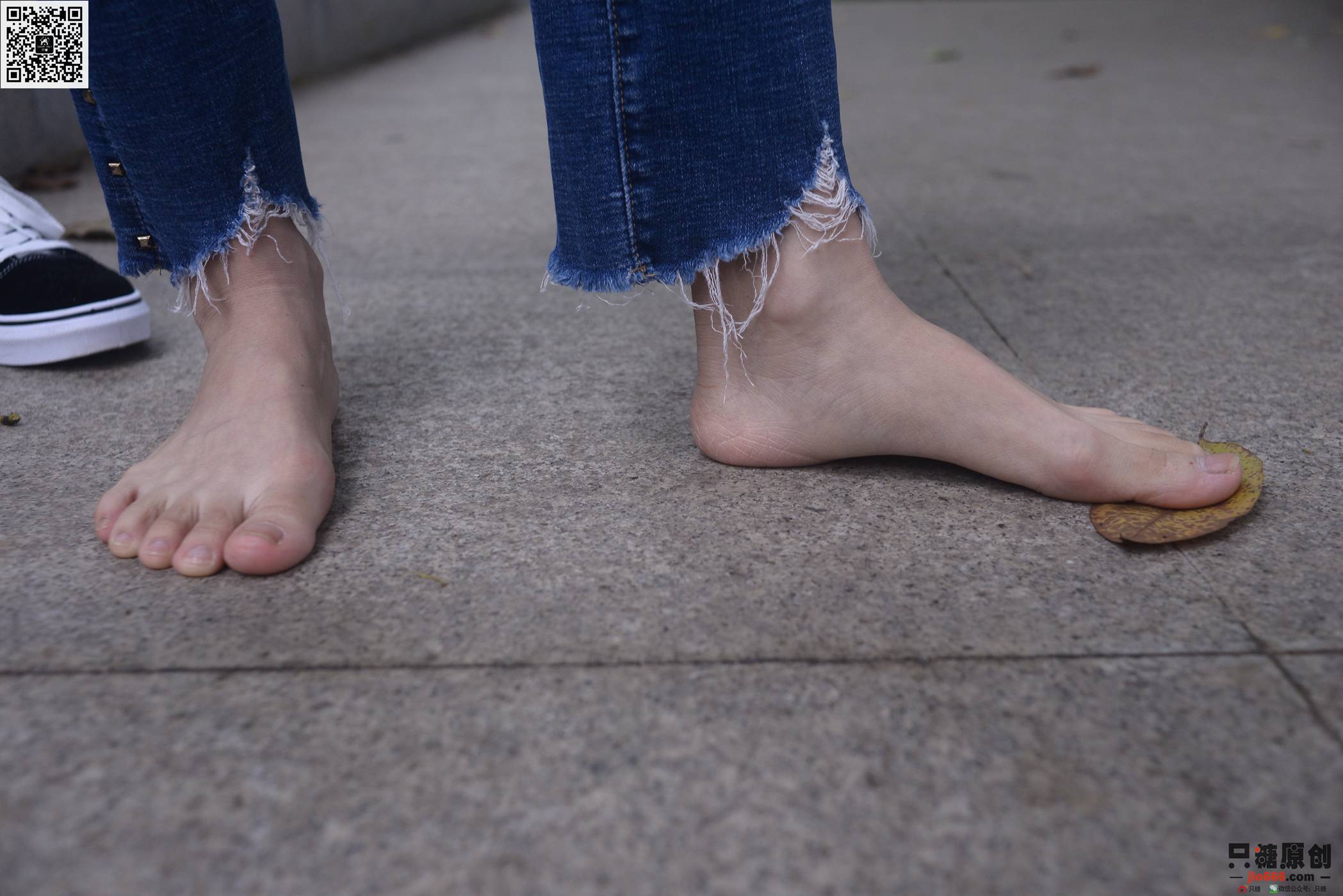 图片[126]-[只糖棉袜]NO.245 杏子 夜雨初停的早晨[155P] – 速更版-美库