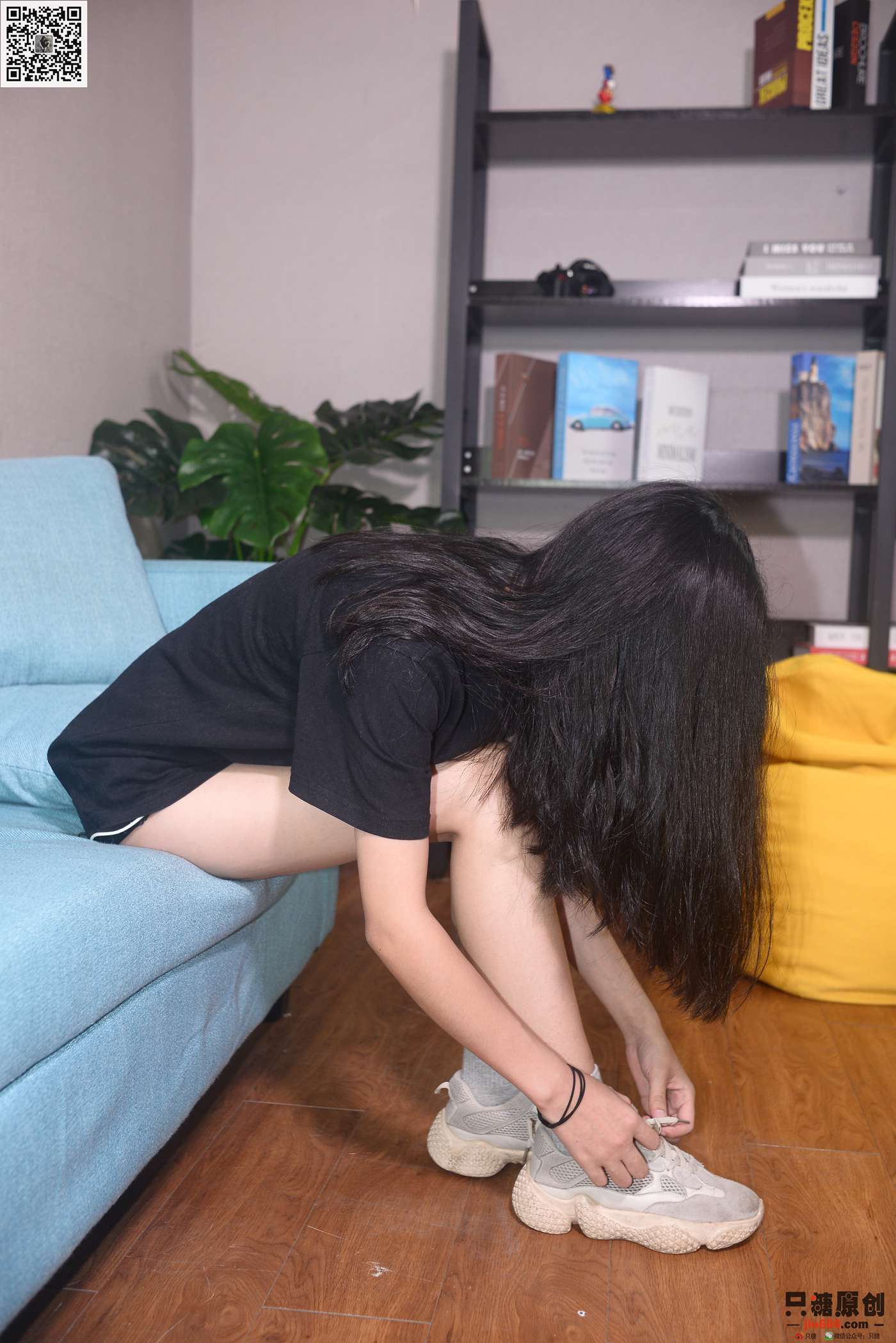 图片[105]-[只糖棉袜]NO.248 小米酱 生活，热爱就好[149P] – 速更版-美库