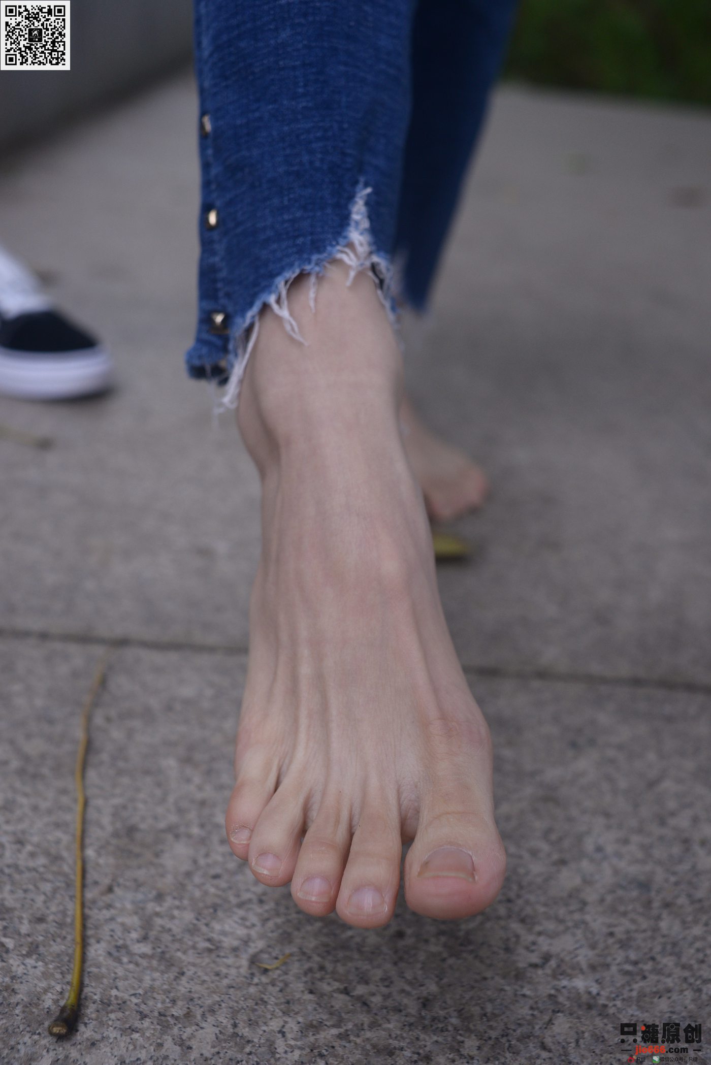 图片[127]-[只糖棉袜]NO.245 杏子 夜雨初停的早晨[155P] – 速更版-美库