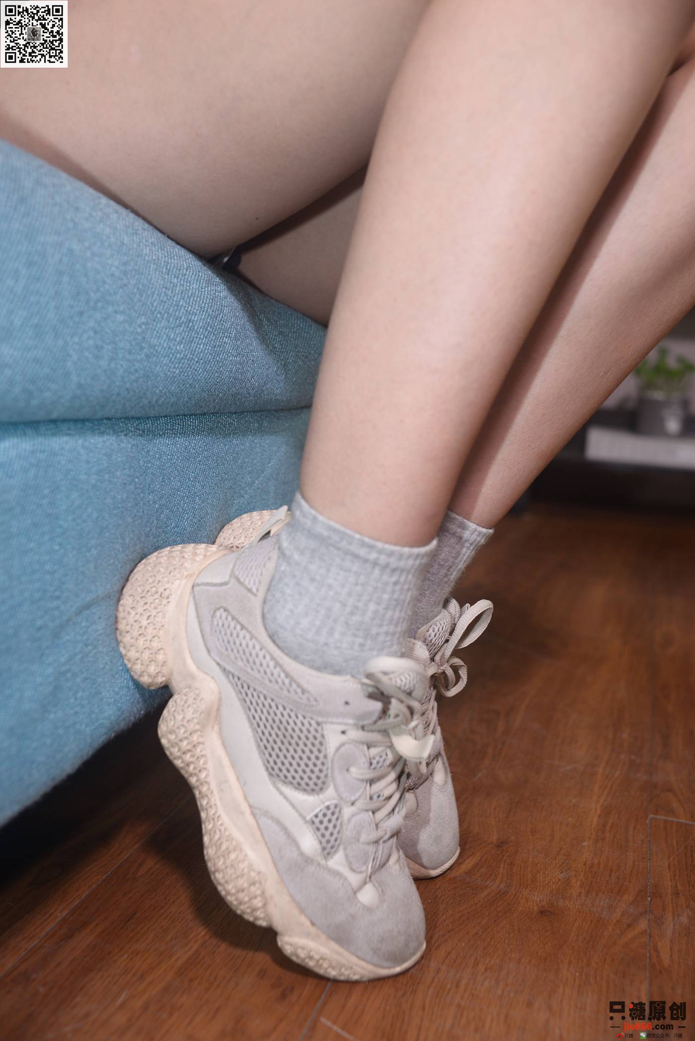 图片[106]-[只糖棉袜]NO.248 小米酱 生活，热爱就好[149P] – 速更版-美库