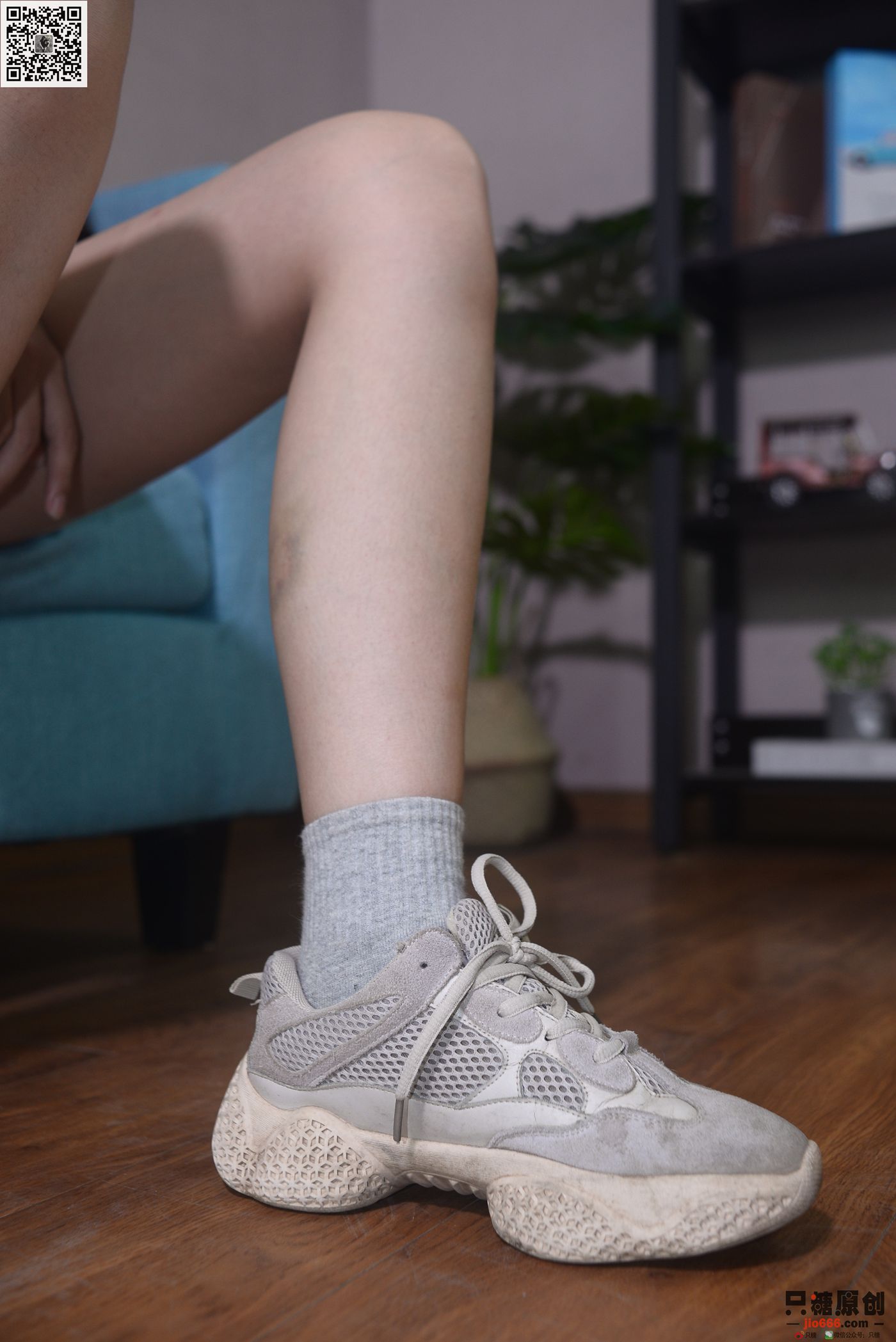 图片[111]-[只糖棉袜]NO.248 小米酱 生活，热爱就好[149P] – 速更版-美库