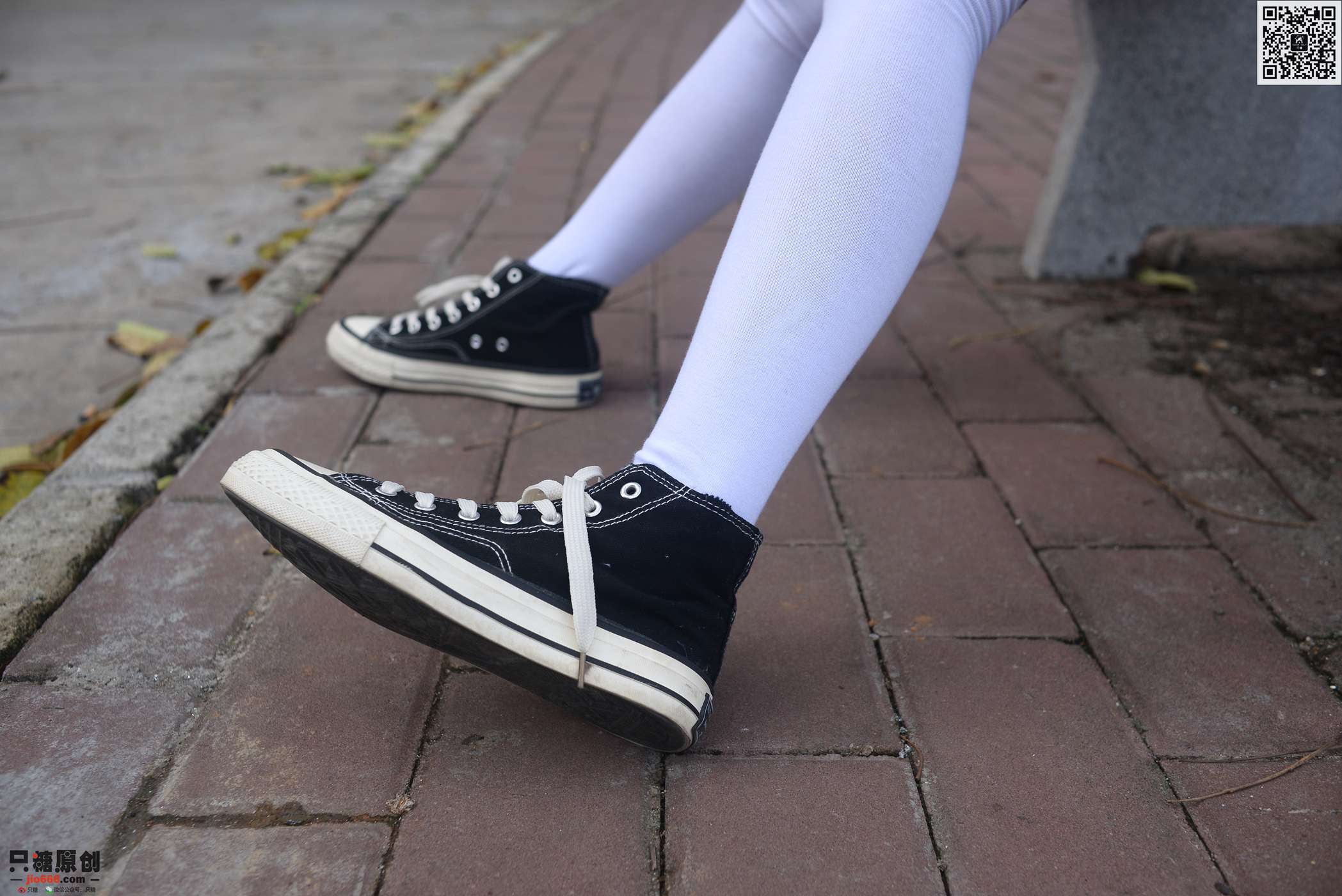 图片[107]-[只糖棉袜]NO.249 冬冬 今日睛，宜收快乐[146P] – 速更版-美库