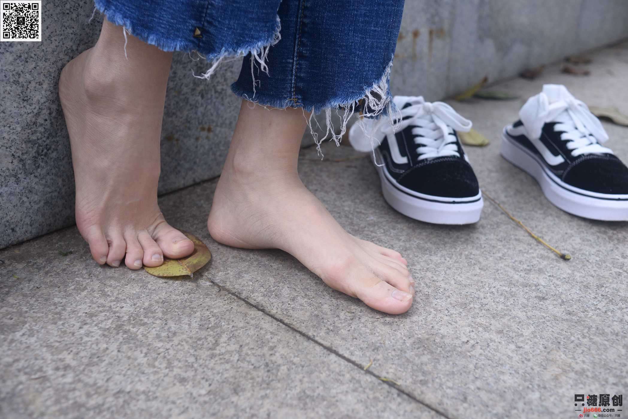 图片[137]-[只糖棉袜]NO.245 杏子 夜雨初停的早晨[155P] – 速更版-美库