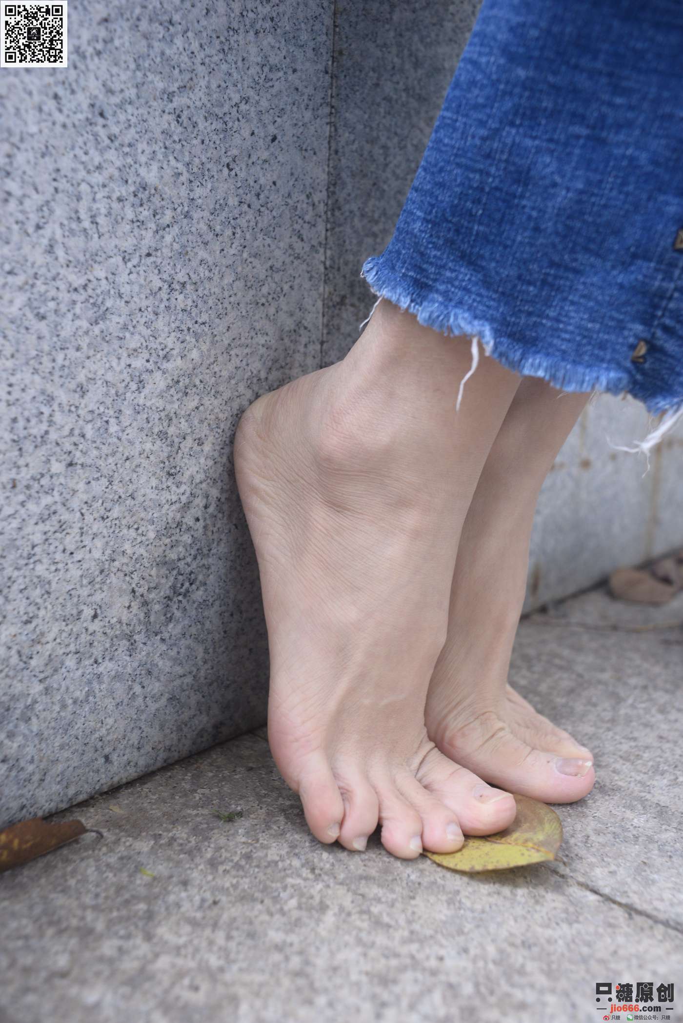 图片[138]-[只糖棉袜]NO.245 杏子 夜雨初停的早晨[155P] – 速更版-美库