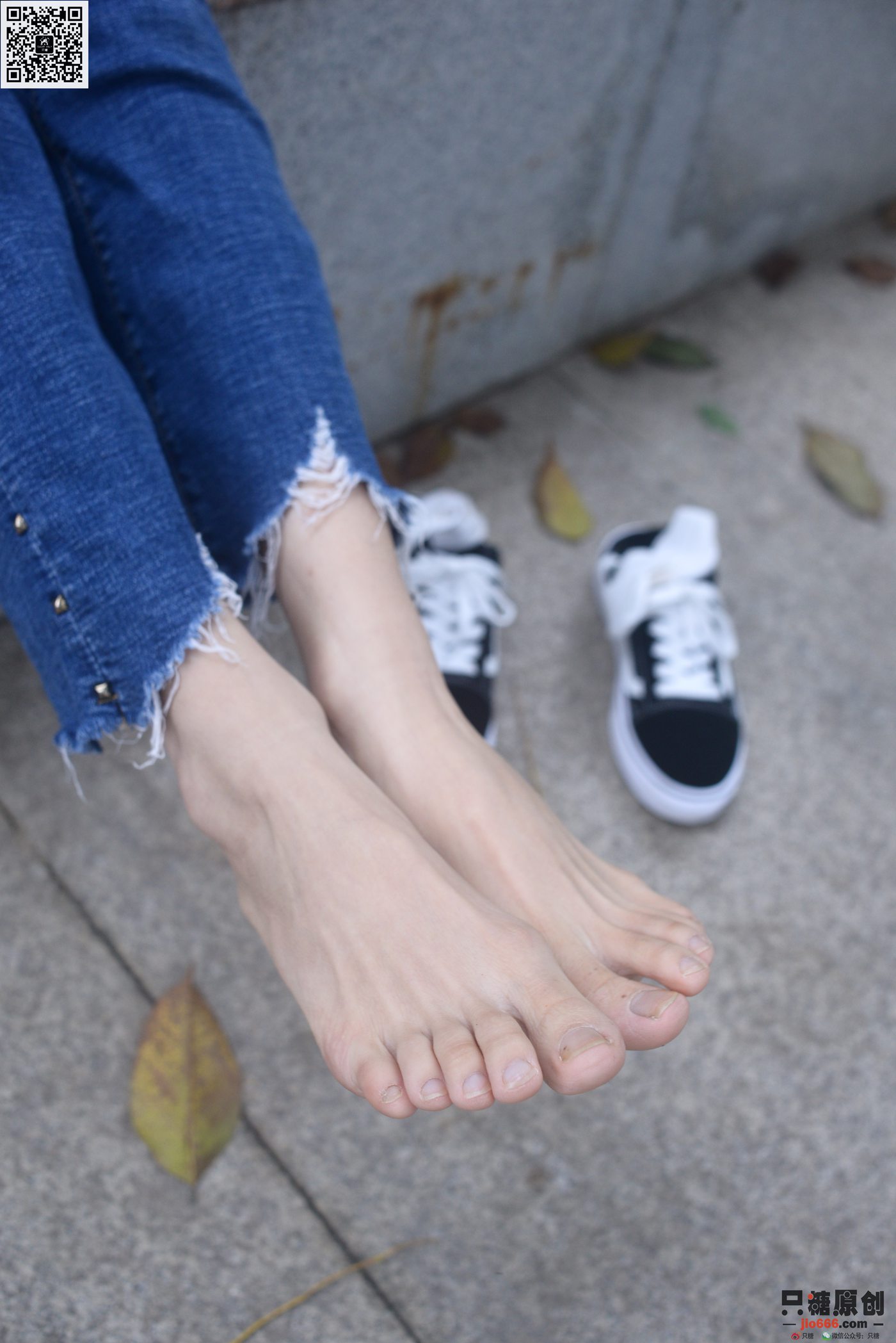 图片[139]-[只糖棉袜]NO.245 杏子 夜雨初停的早晨[155P] – 速更版-美库