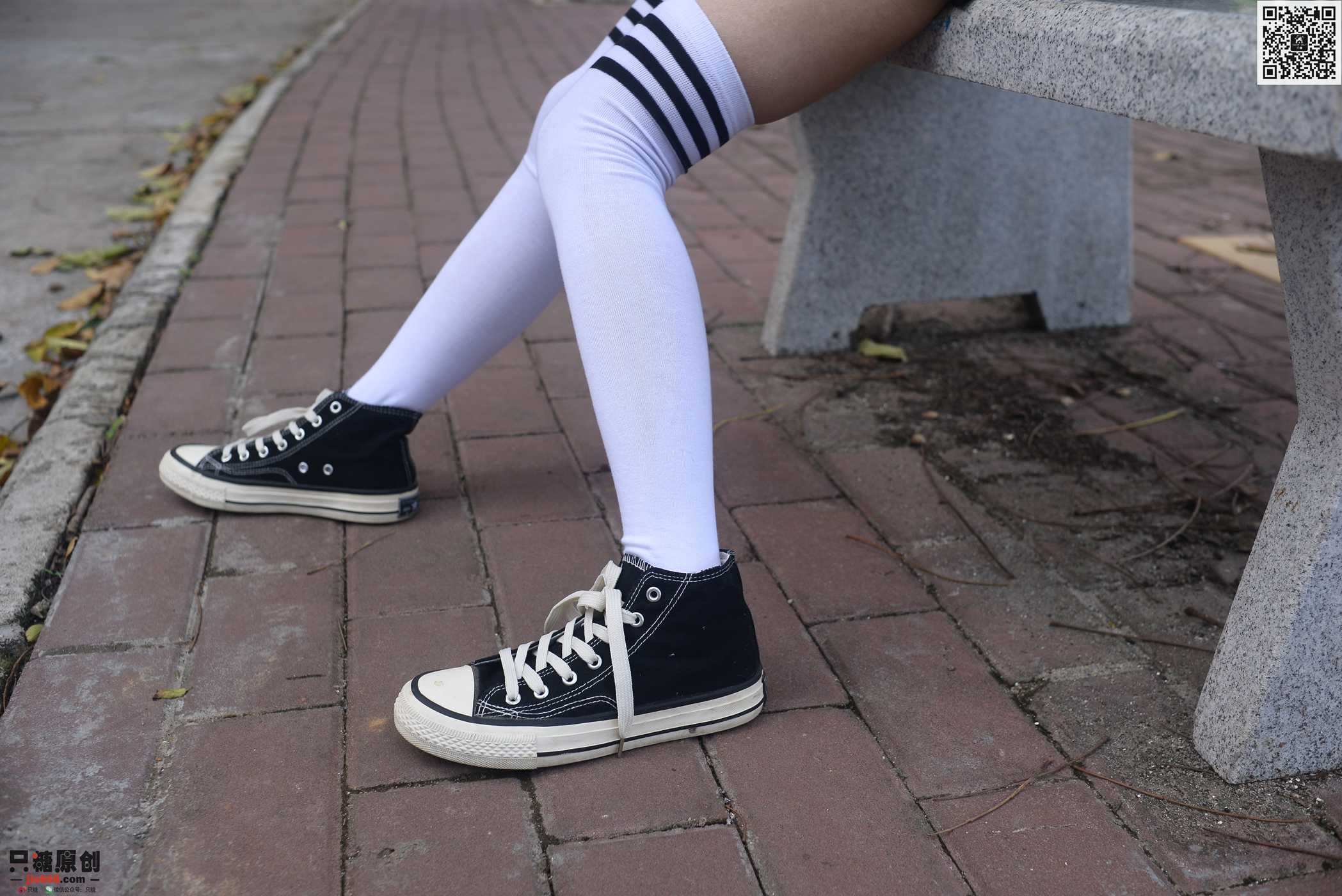 图片[111]-[只糖棉袜]NO.249 冬冬 今日睛，宜收快乐[146P] – 速更版-美库