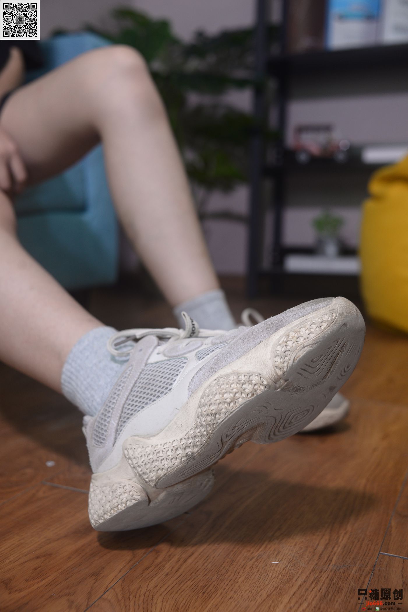 图片[117]-[只糖棉袜]NO.248 小米酱 生活，热爱就好[149P] – 速更版-美库