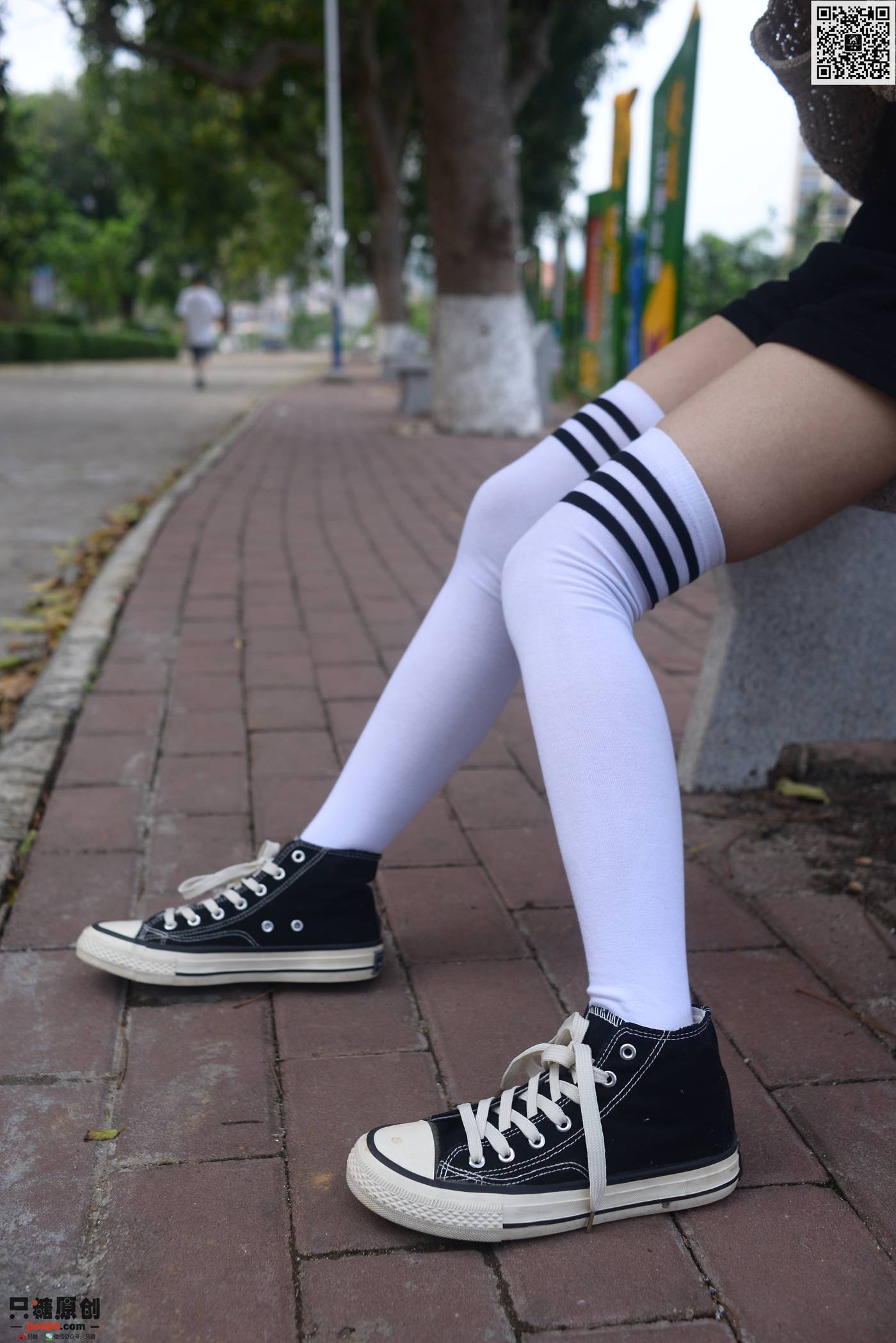 图片[112]-[只糖棉袜]NO.249 冬冬 今日睛，宜收快乐[146P] – 速更版-美库