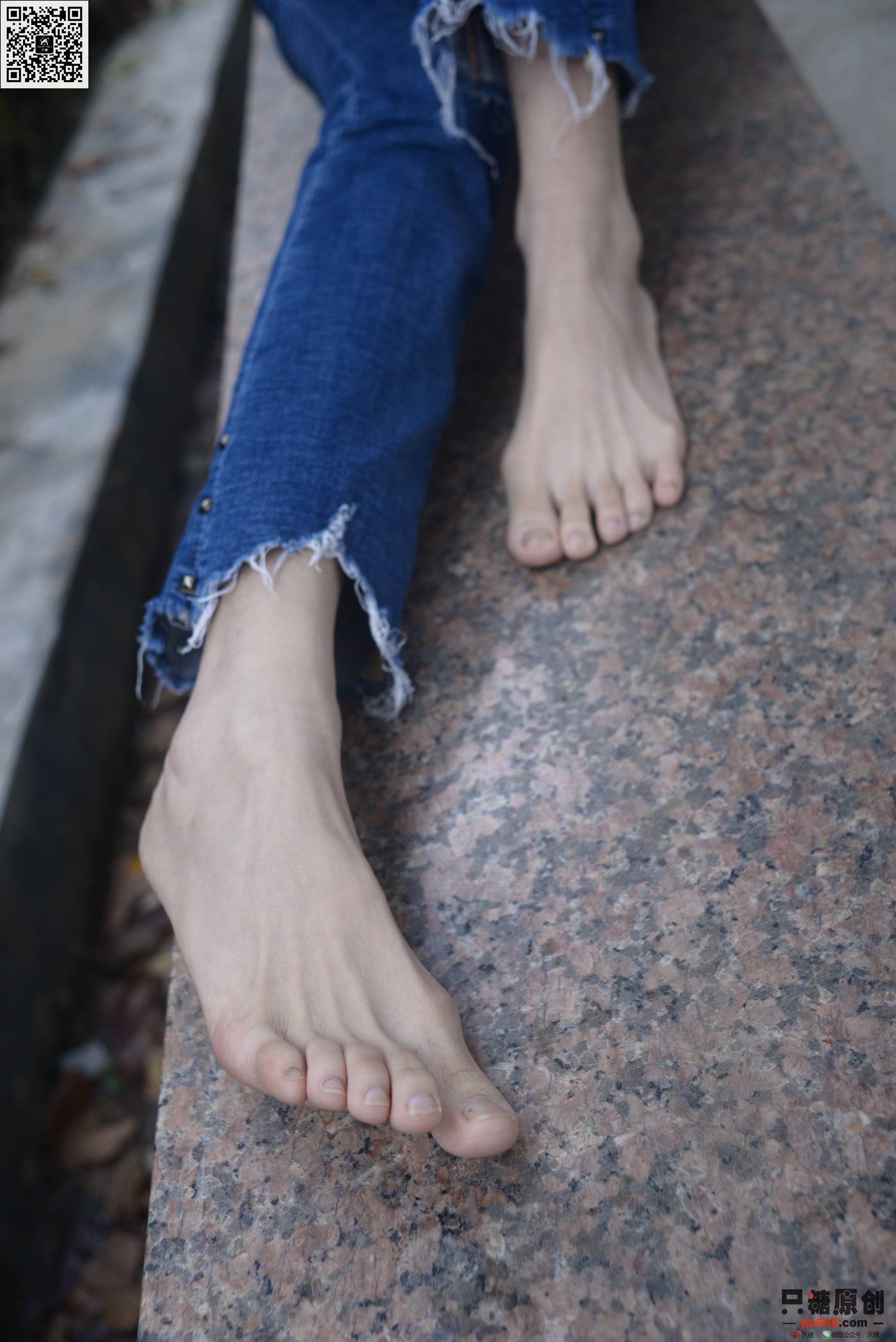 图片[141]-[只糖棉袜]NO.245 杏子 夜雨初停的早晨[155P] – 速更版-美库