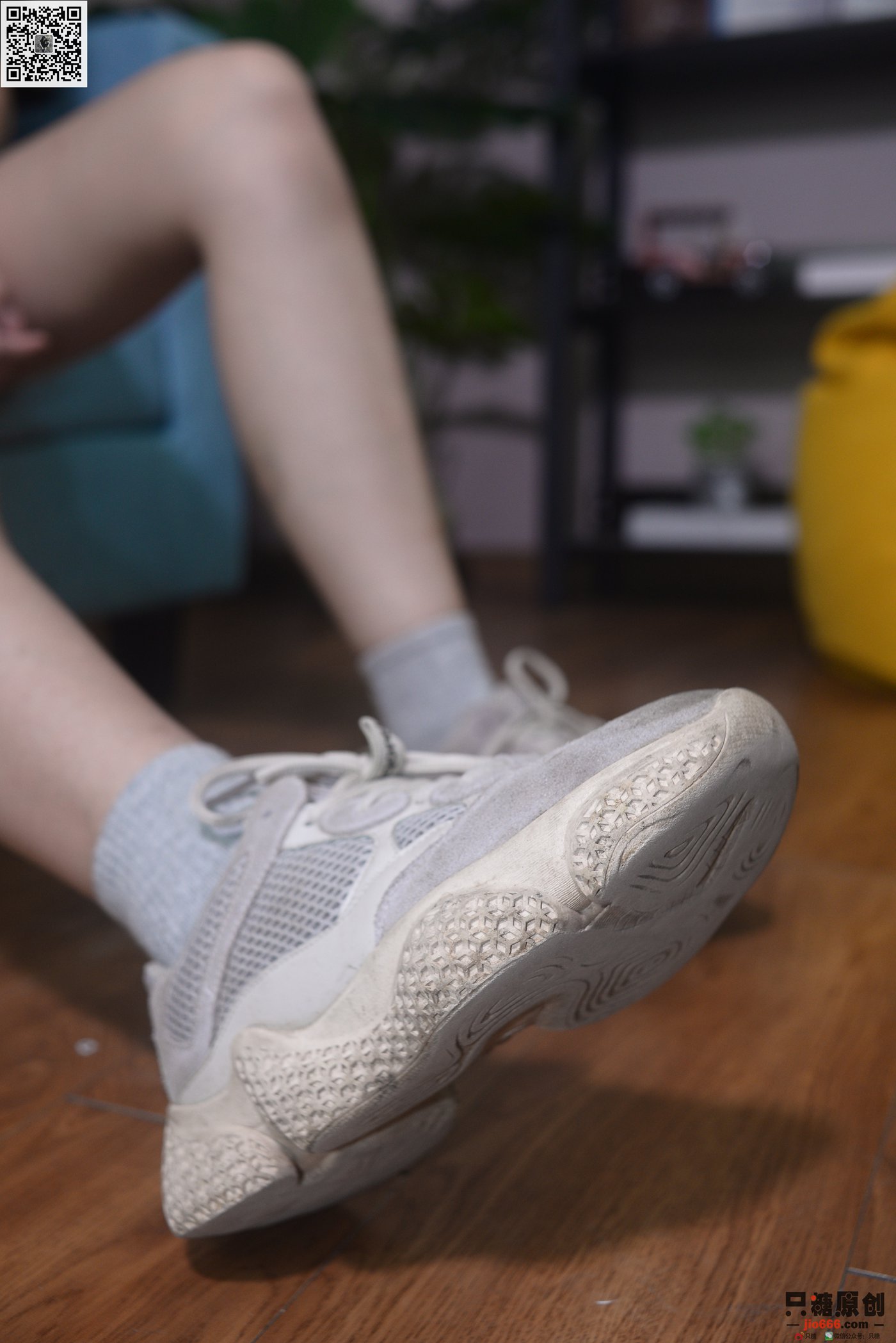 图片[118]-[只糖棉袜]NO.248 小米酱 生活，热爱就好[149P] – 速更版-美库