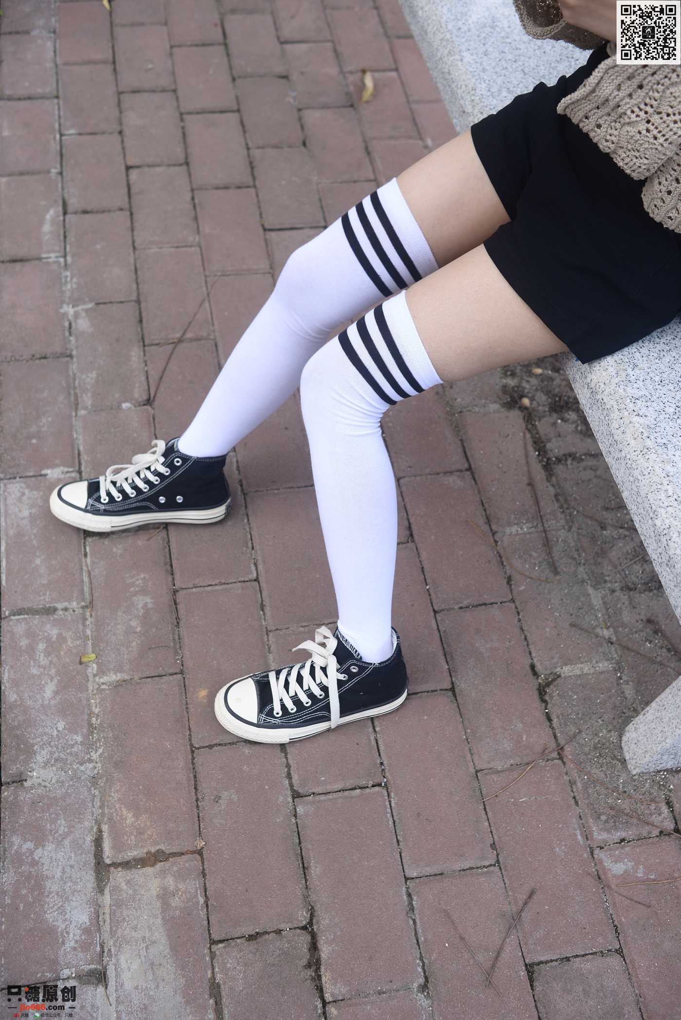 图片[113]-[只糖棉袜]NO.249 冬冬 今日睛，宜收快乐[146P] – 速更版-美库