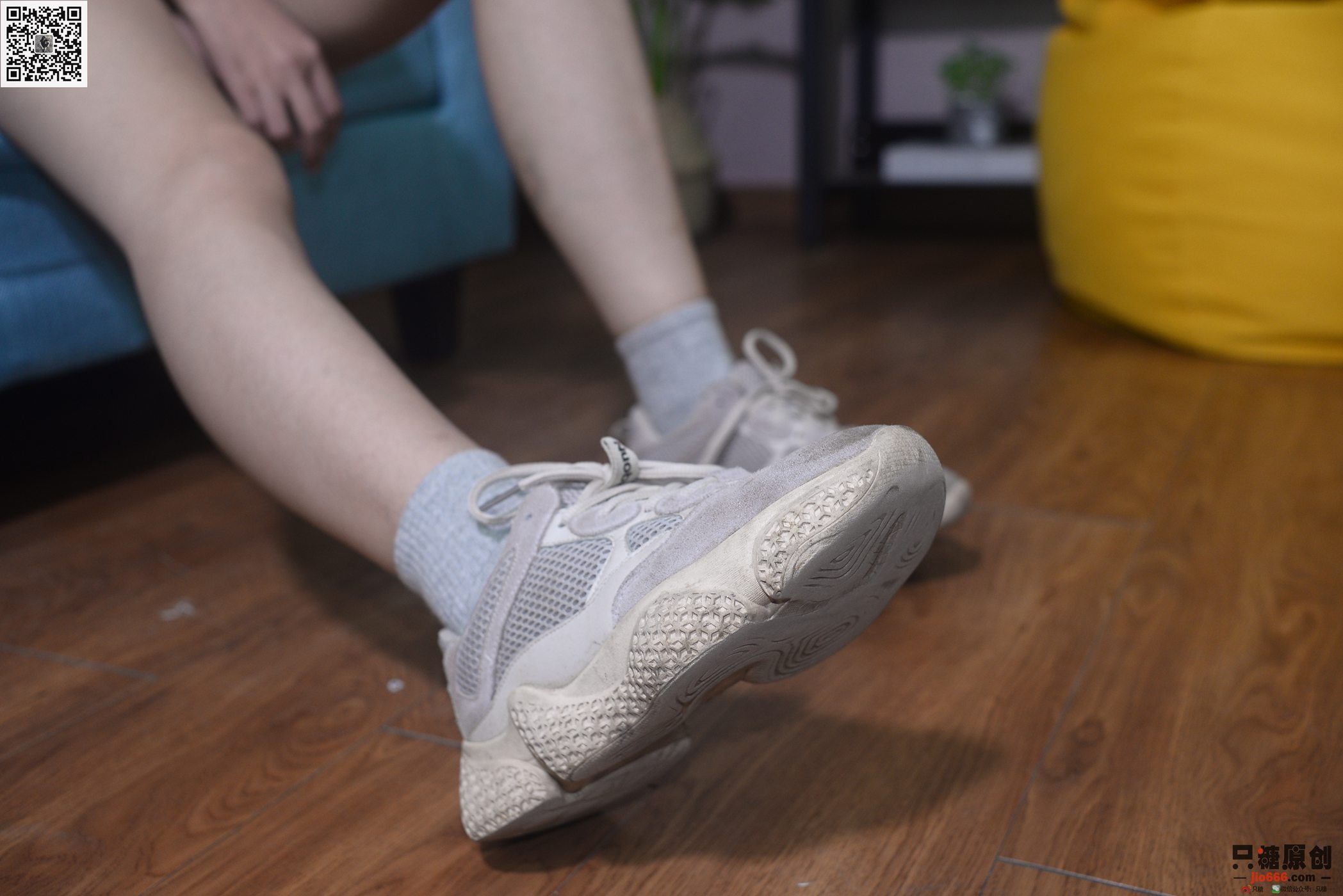 图片[119]-[只糖棉袜]NO.248 小米酱 生活，热爱就好[149P] – 速更版-美库