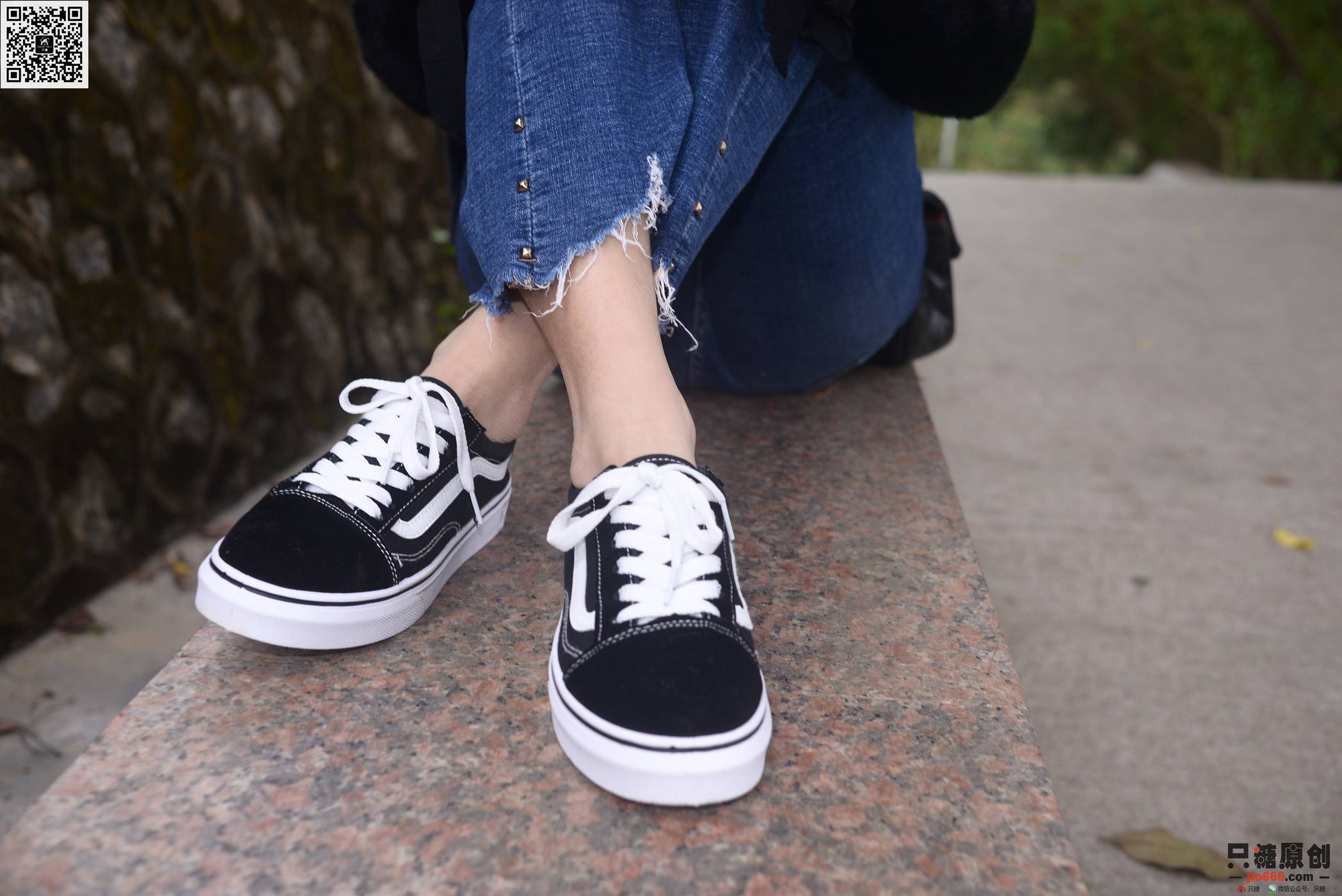 图片[143]-[只糖棉袜]NO.245 杏子 夜雨初停的早晨[155P] – 速更版-美库