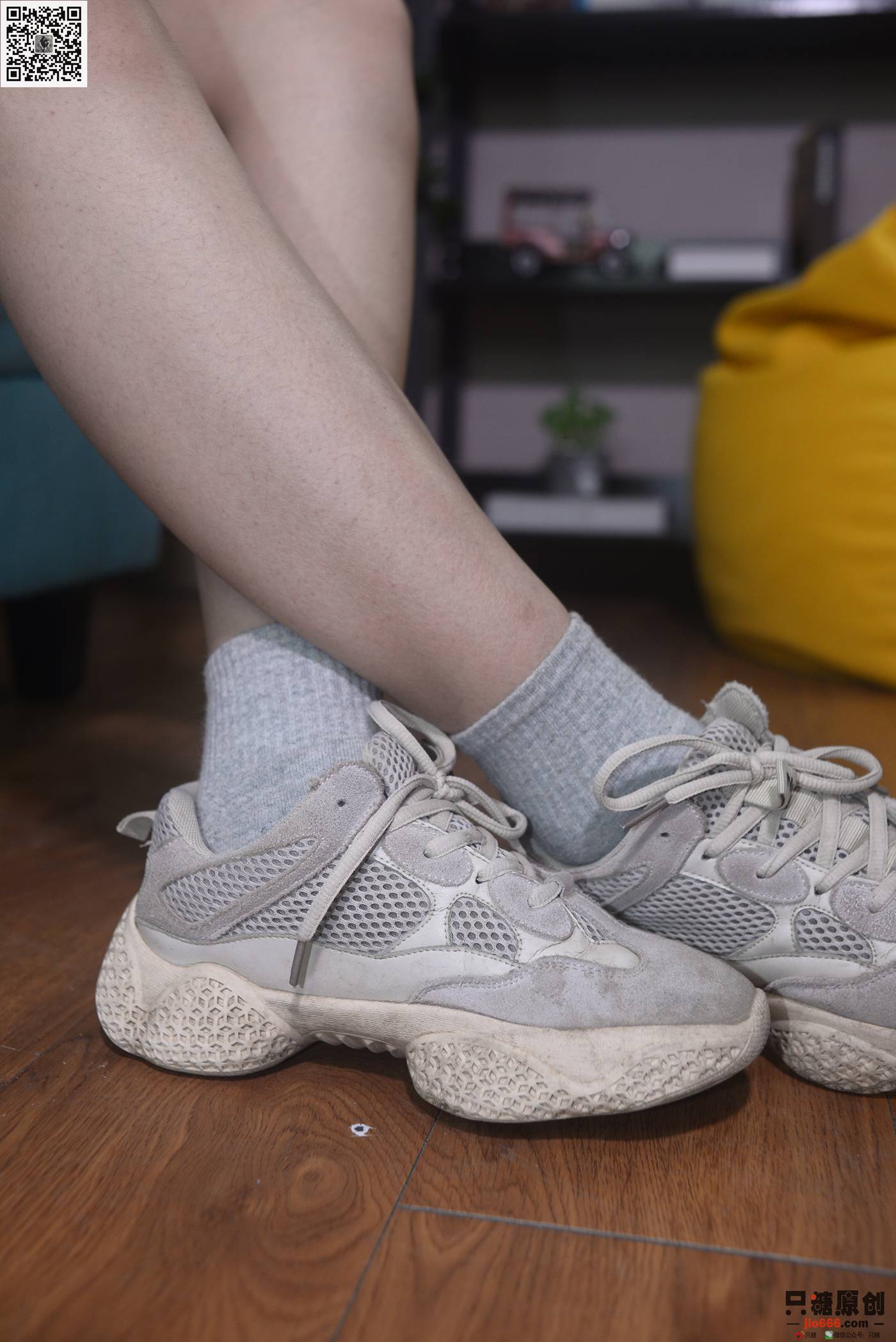 图片[121]-[只糖棉袜]NO.248 小米酱 生活，热爱就好[149P] – 速更版-美库