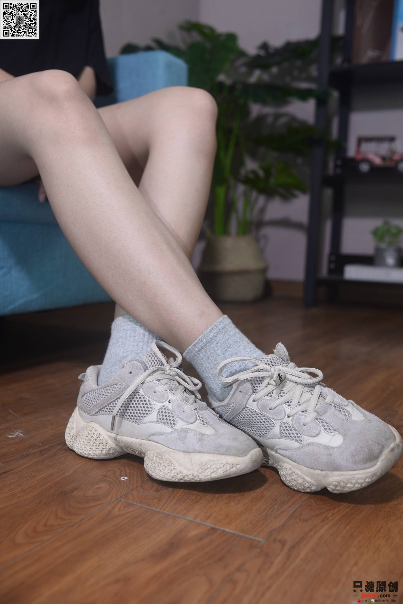 图片[124]-[只糖棉袜]NO.248 小米酱 生活，热爱就好[149P] – 速更版-美库