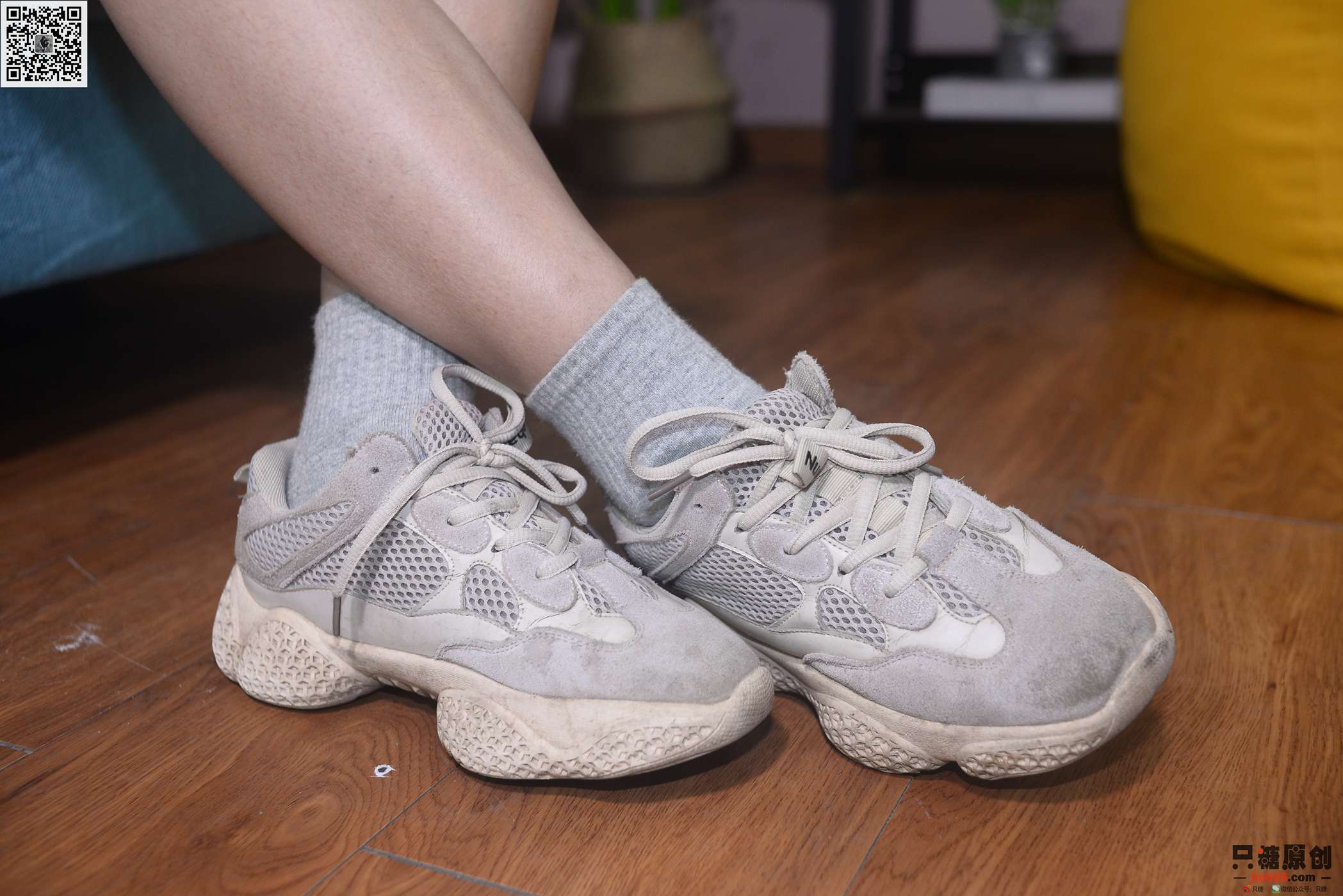 图片[125]-[只糖棉袜]NO.248 小米酱 生活，热爱就好[149P] – 速更版-美库