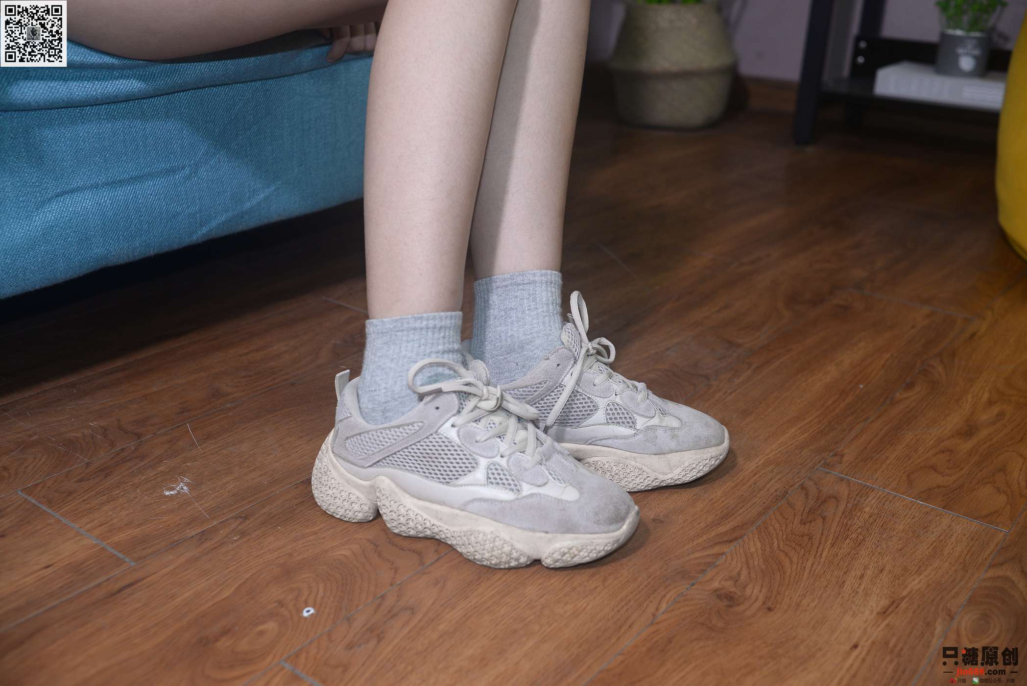 图片[127]-[只糖棉袜]NO.248 小米酱 生活，热爱就好[149P] – 速更版-美库