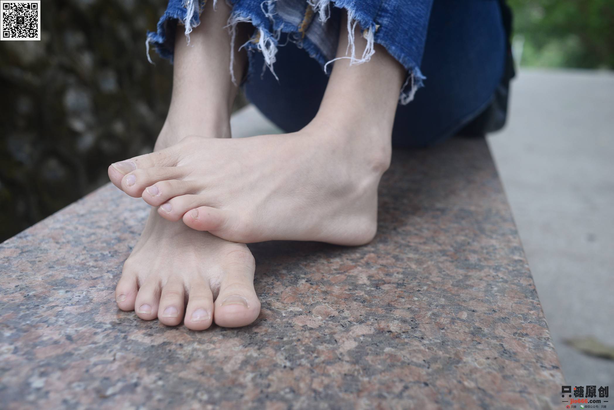 图片[152]-[只糖棉袜]NO.245 杏子 夜雨初停的早晨[155P] – 速更版-美库