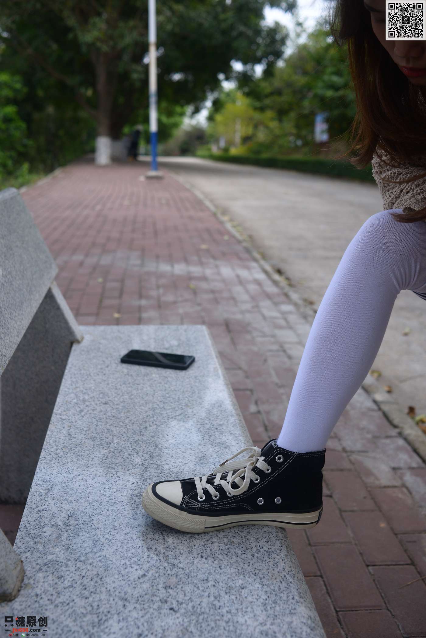 图片[122]-[只糖棉袜]NO.249 冬冬 今日睛，宜收快乐[146P] – 速更版-美库