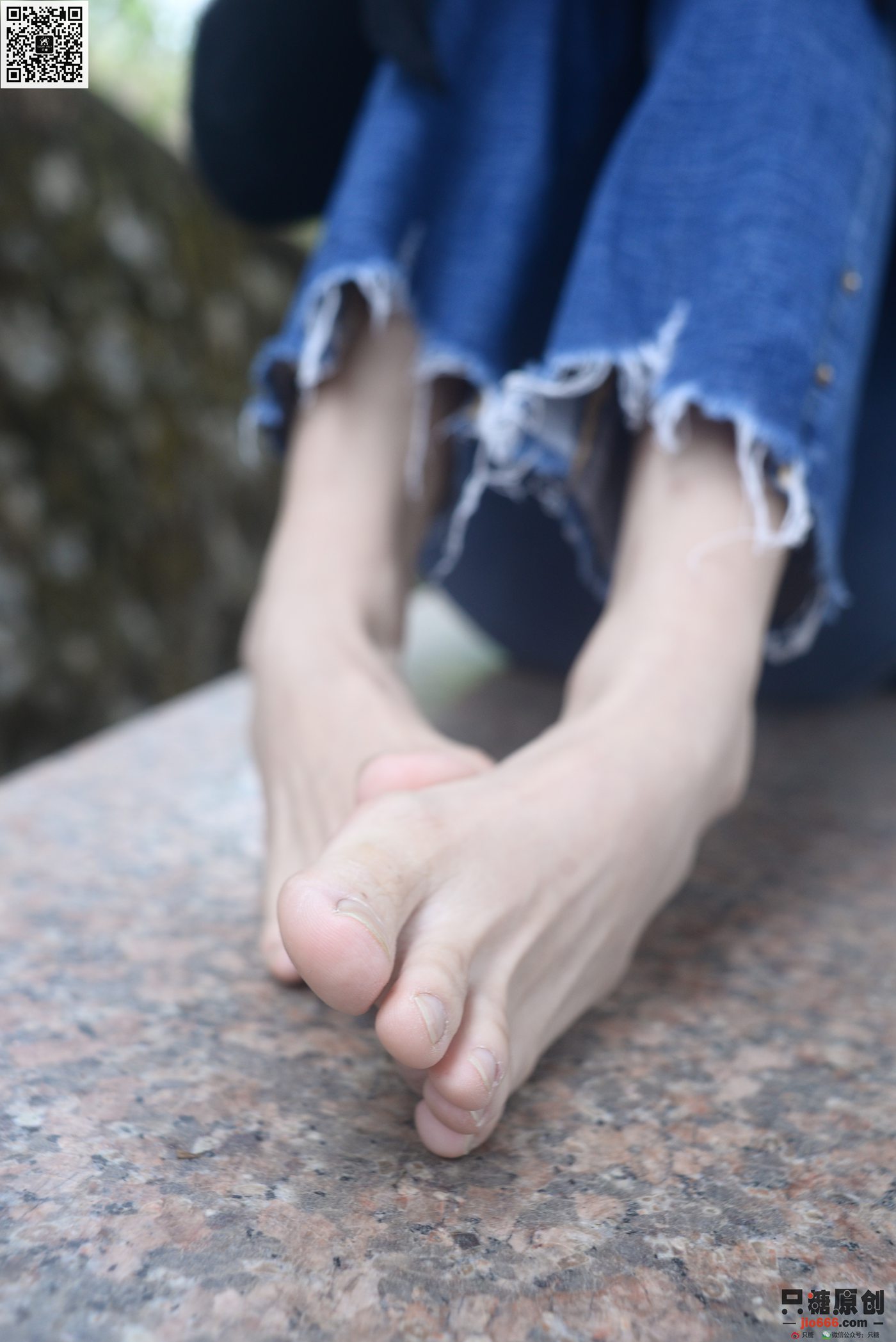 图片[153]-[只糖棉袜]NO.245 杏子 夜雨初停的早晨[155P] – 速更版-美库