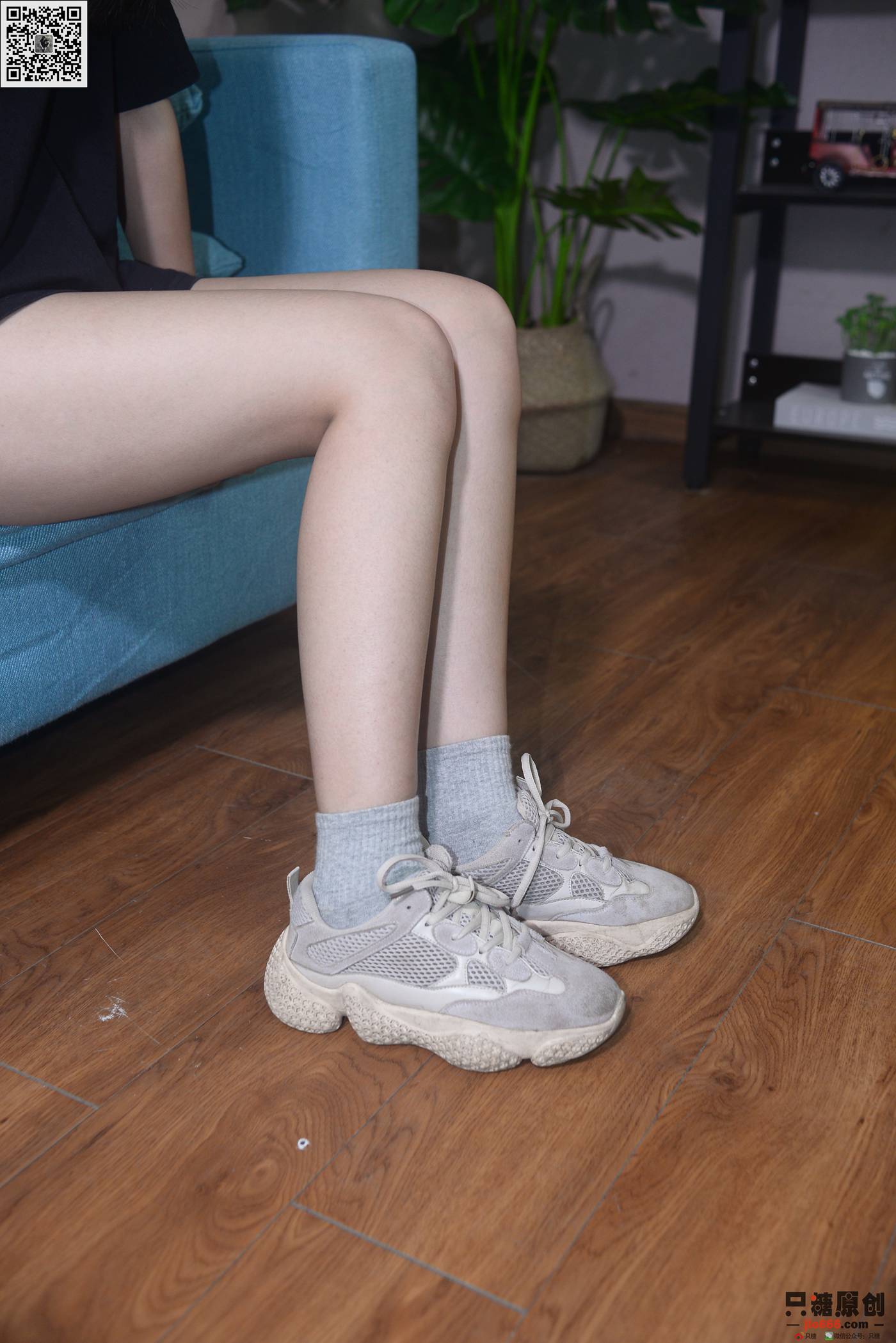 图片[128]-[只糖棉袜]NO.248 小米酱 生活，热爱就好[149P] – 速更版-美库