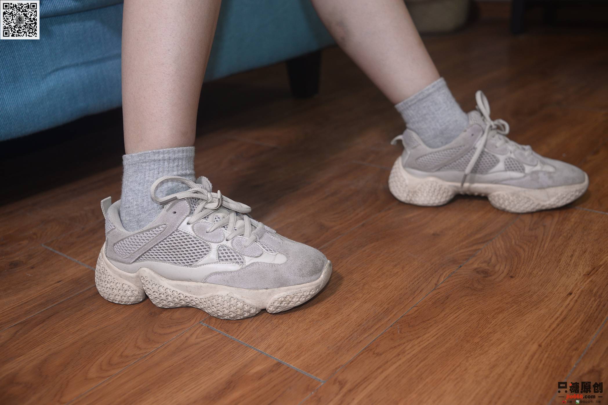 图片[131]-[只糖棉袜]NO.248 小米酱 生活，热爱就好[149P] – 速更版-美库