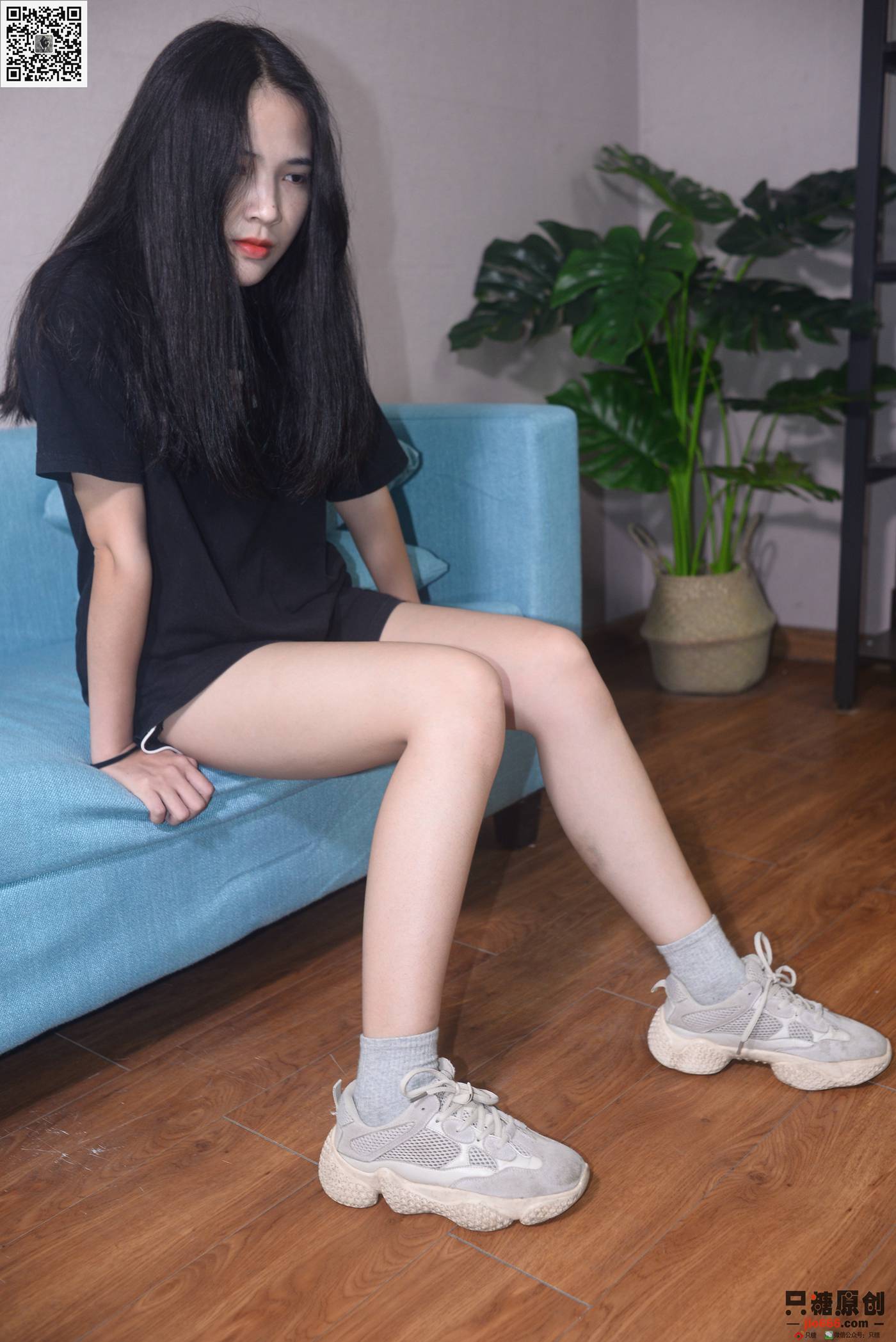 图片[132]-[只糖棉袜]NO.248 小米酱 生活，热爱就好[149P] – 速更版-美库