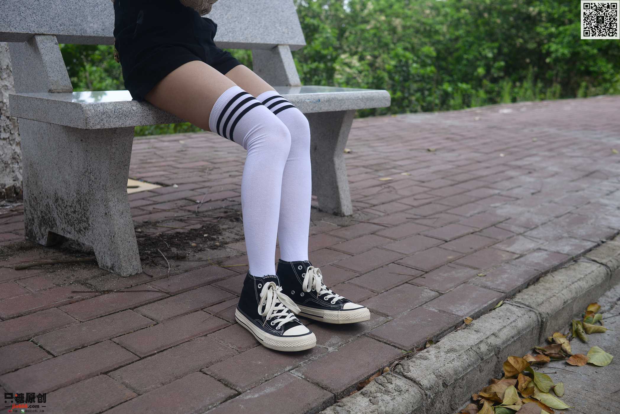 图片[129]-[只糖棉袜]NO.249 冬冬 今日睛，宜收快乐[146P] – 速更版-美库