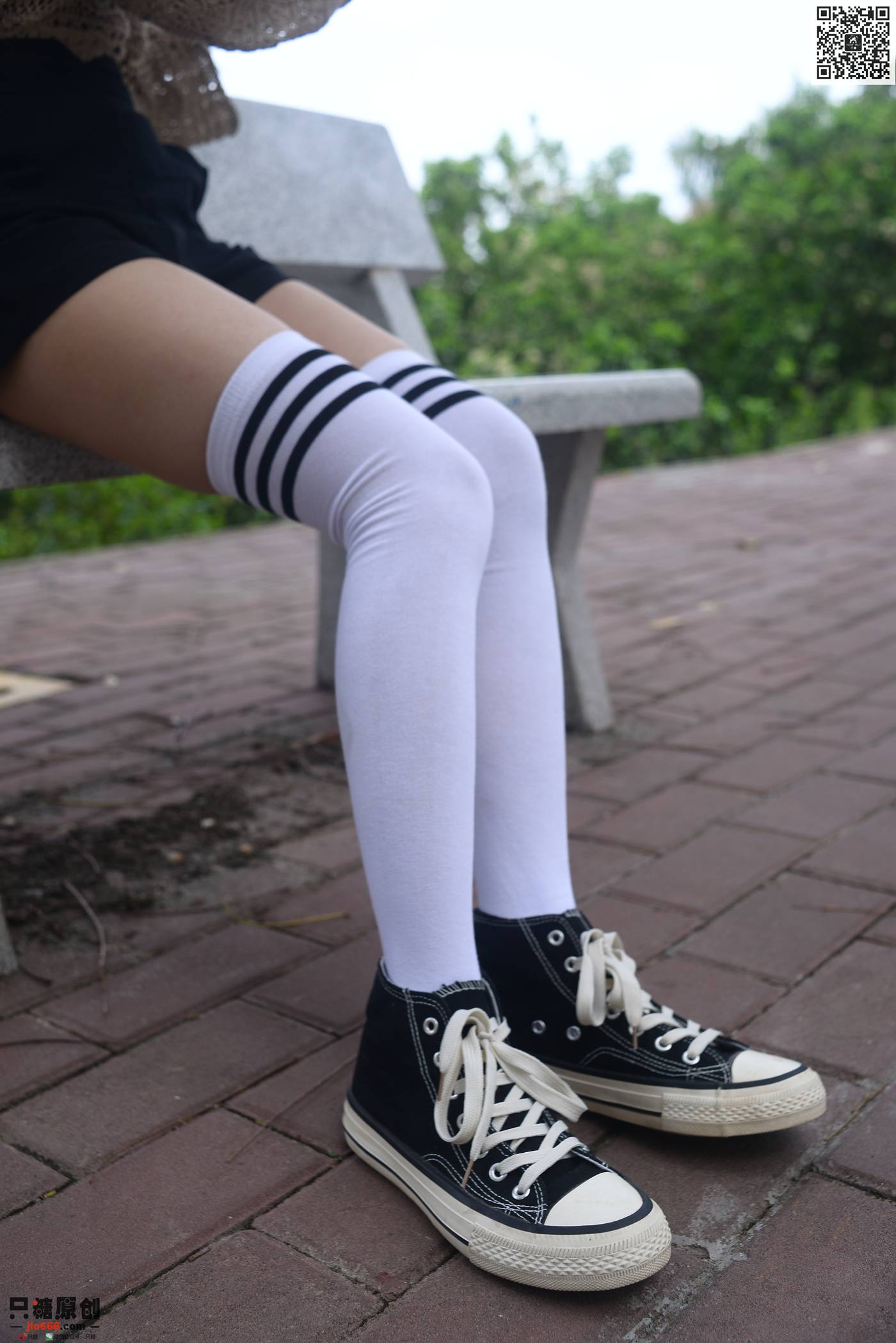 图片[130]-[只糖棉袜]NO.249 冬冬 今日睛，宜收快乐[146P] – 速更版-美库