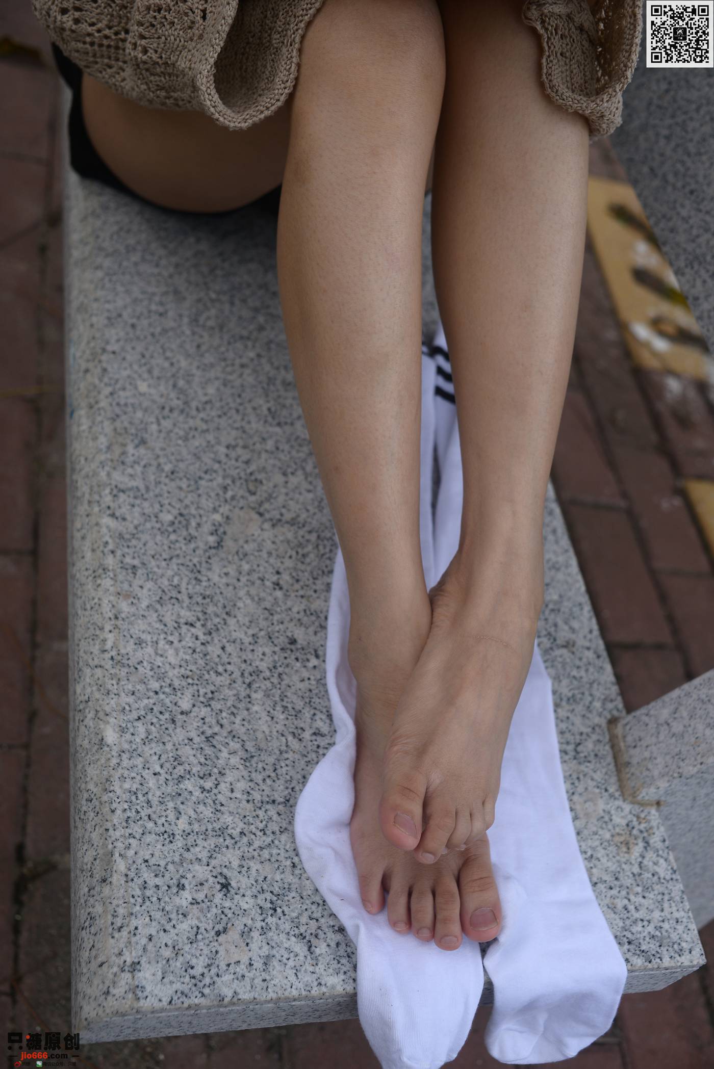 图片[141]-[只糖棉袜]NO.249 冬冬 今日睛，宜收快乐[146P] – 速更版-美库