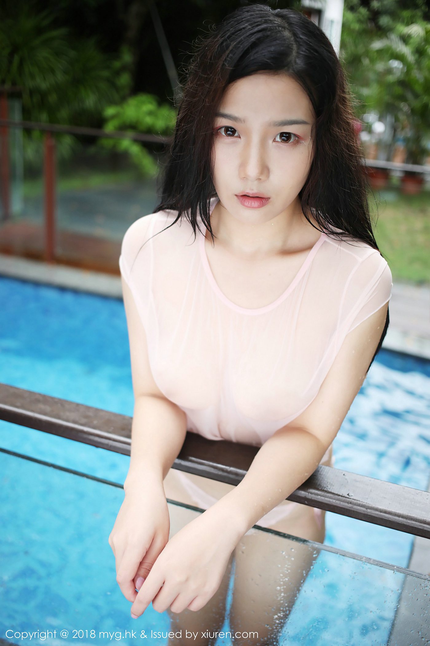 图片[20]-[MyGirl美媛馆]MYG20180920VOL0318 2018.09.20 VOL.318 徐微微mia – 速更版-美库