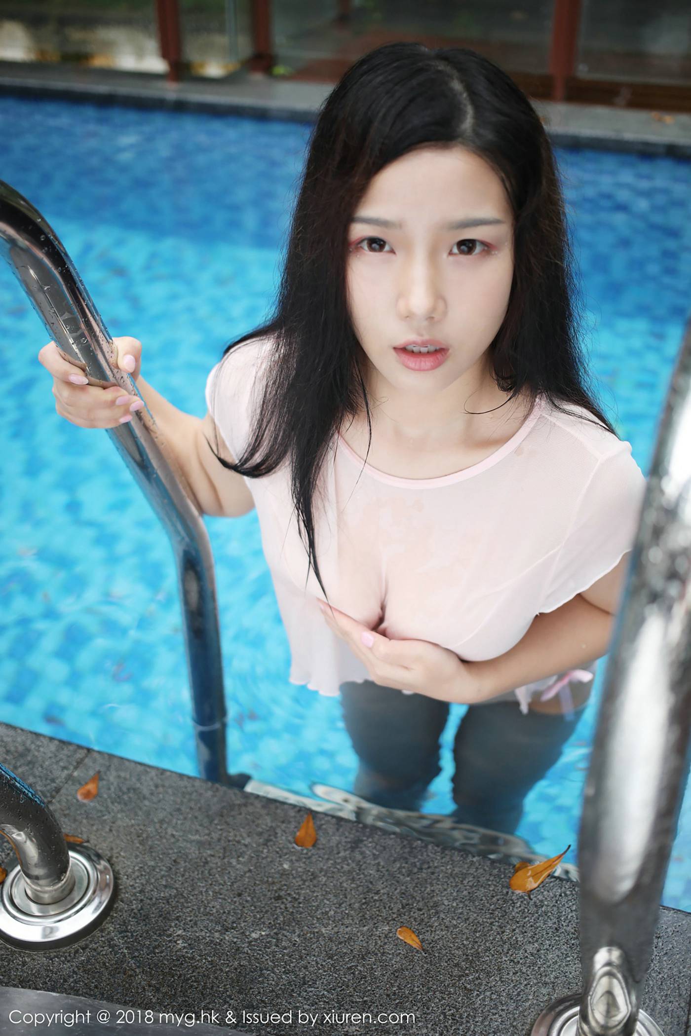 图片[27]-[MyGirl美媛馆]MYG20180920VOL0318 2018.09.20 VOL.318 徐微微mia – 速更版-美库