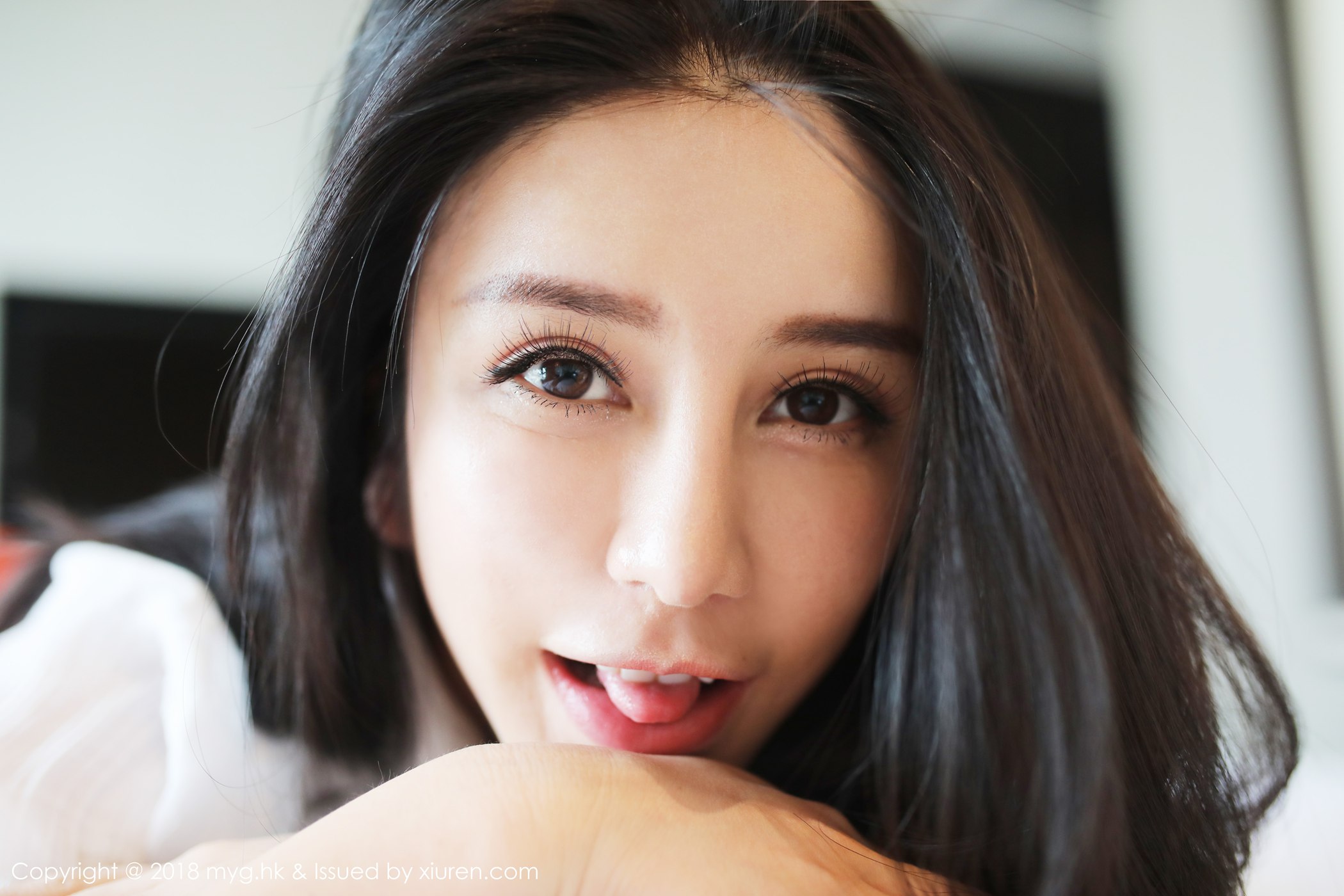 图片[28]-[MyGirl美媛馆]MYG20180925VOL0319 2018.09.25 VOL.319 李李七七喜喜 – 速更版-美库