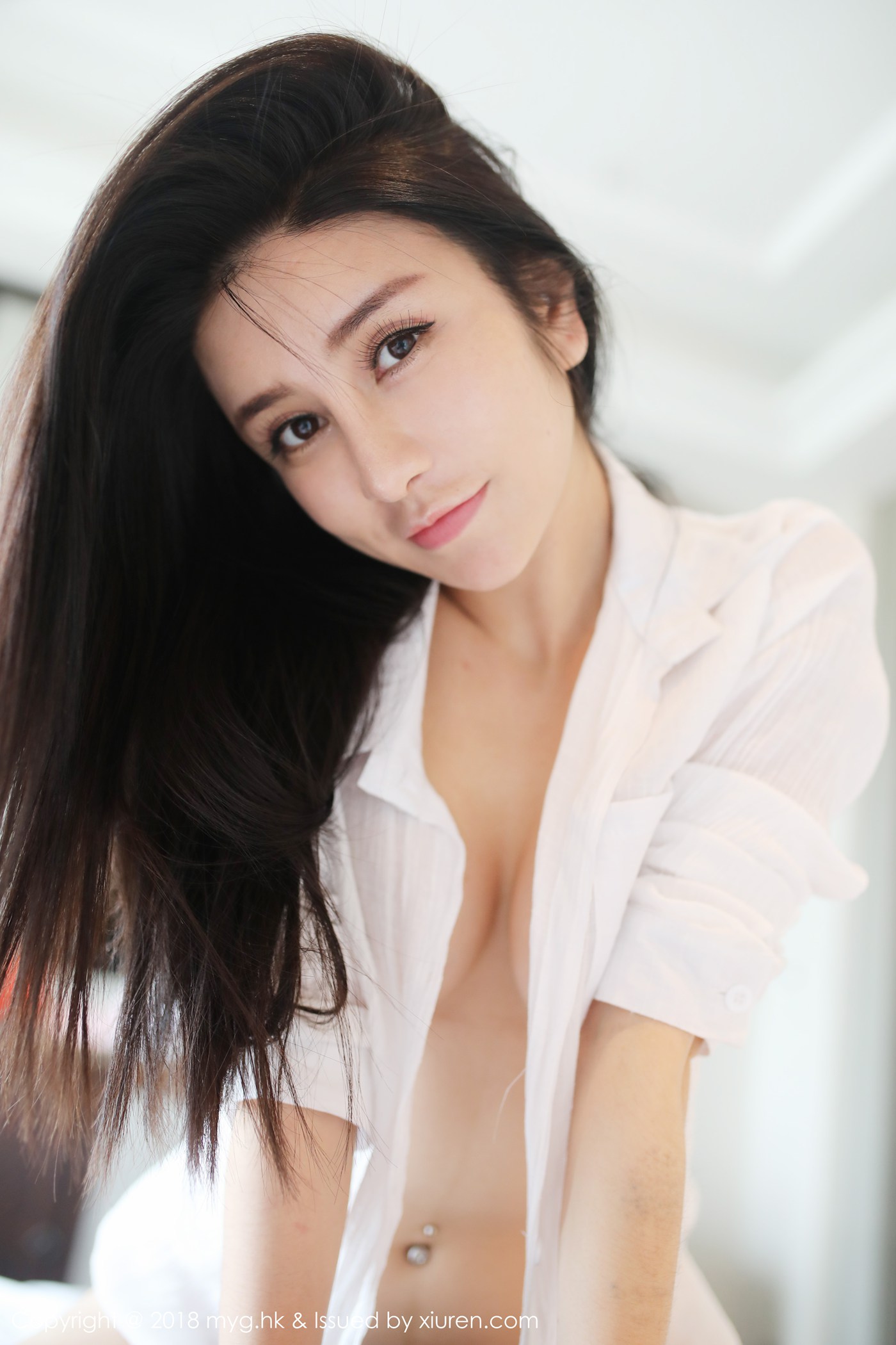 图片[29]-[MyGirl美媛馆]MYG20180925VOL0319 2018.09.25 VOL.319 李李七七喜喜 – 速更版-美库