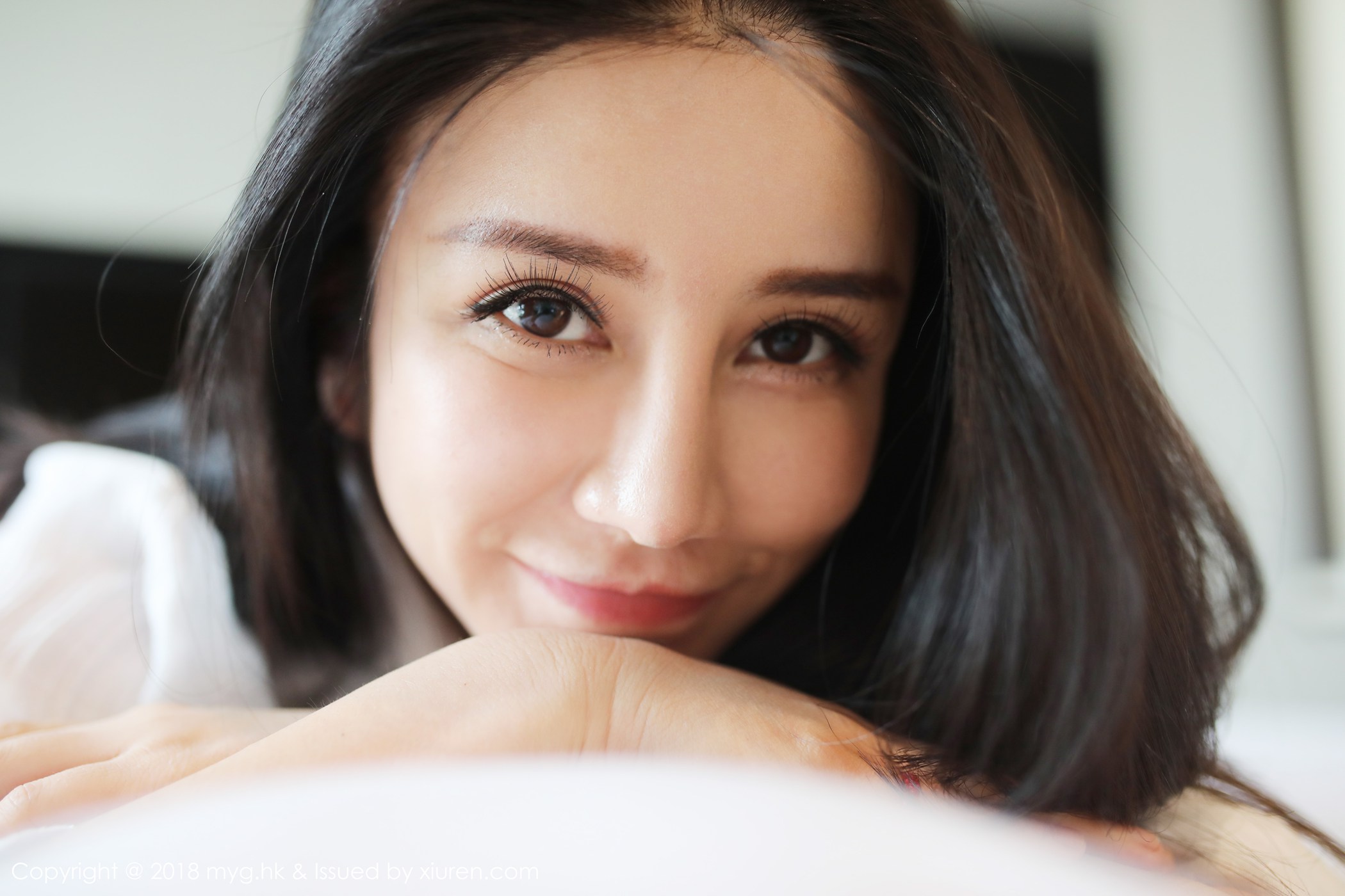 图片[30]-[MyGirl美媛馆]MYG20180925VOL0319 2018.09.25 VOL.319 李李七七喜喜 – 速更版-美库