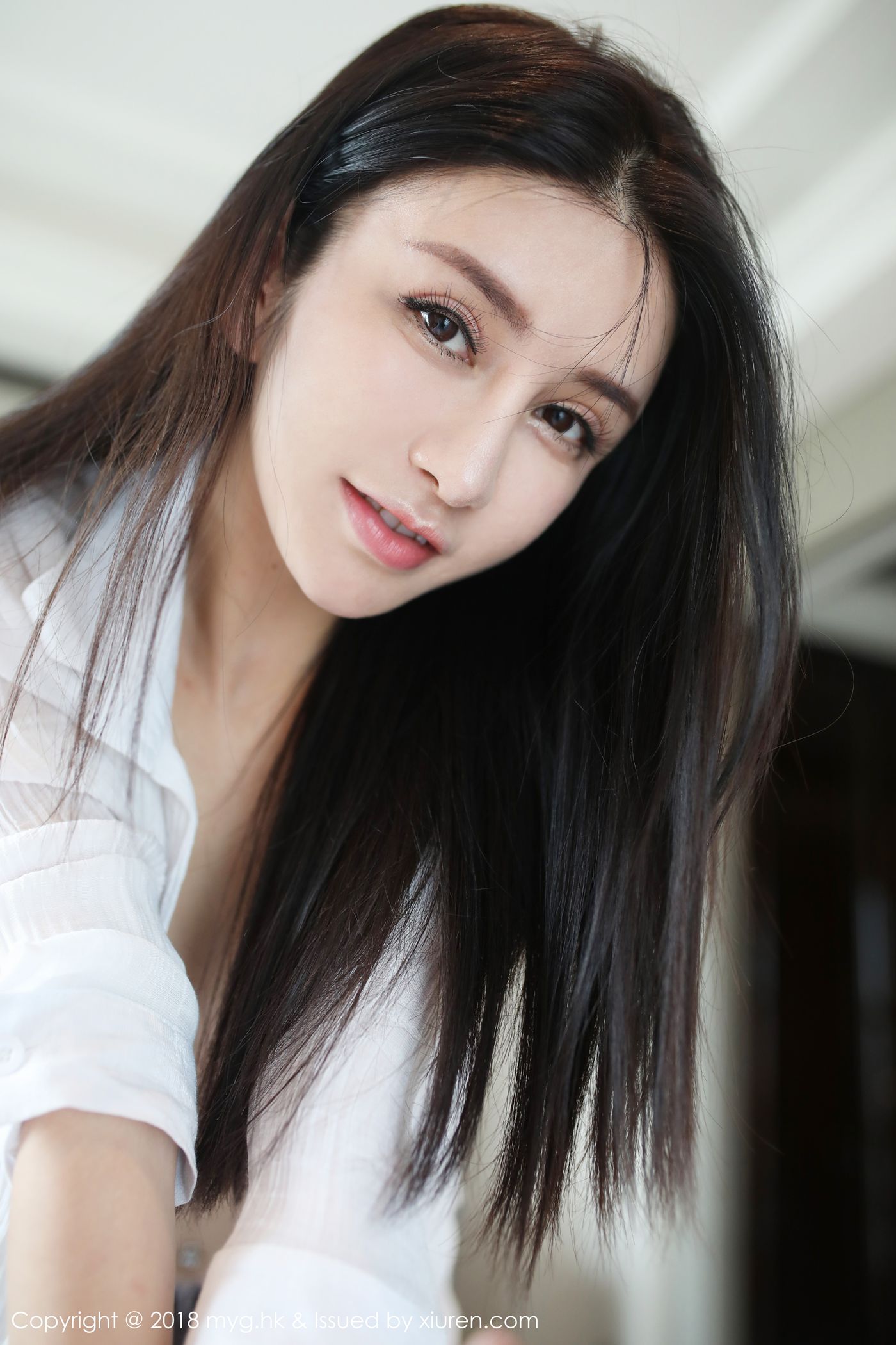 图片[33]-[MyGirl美媛馆]MYG20180925VOL0319 2018.09.25 VOL.319 李李七七喜喜 – 速更版-美库