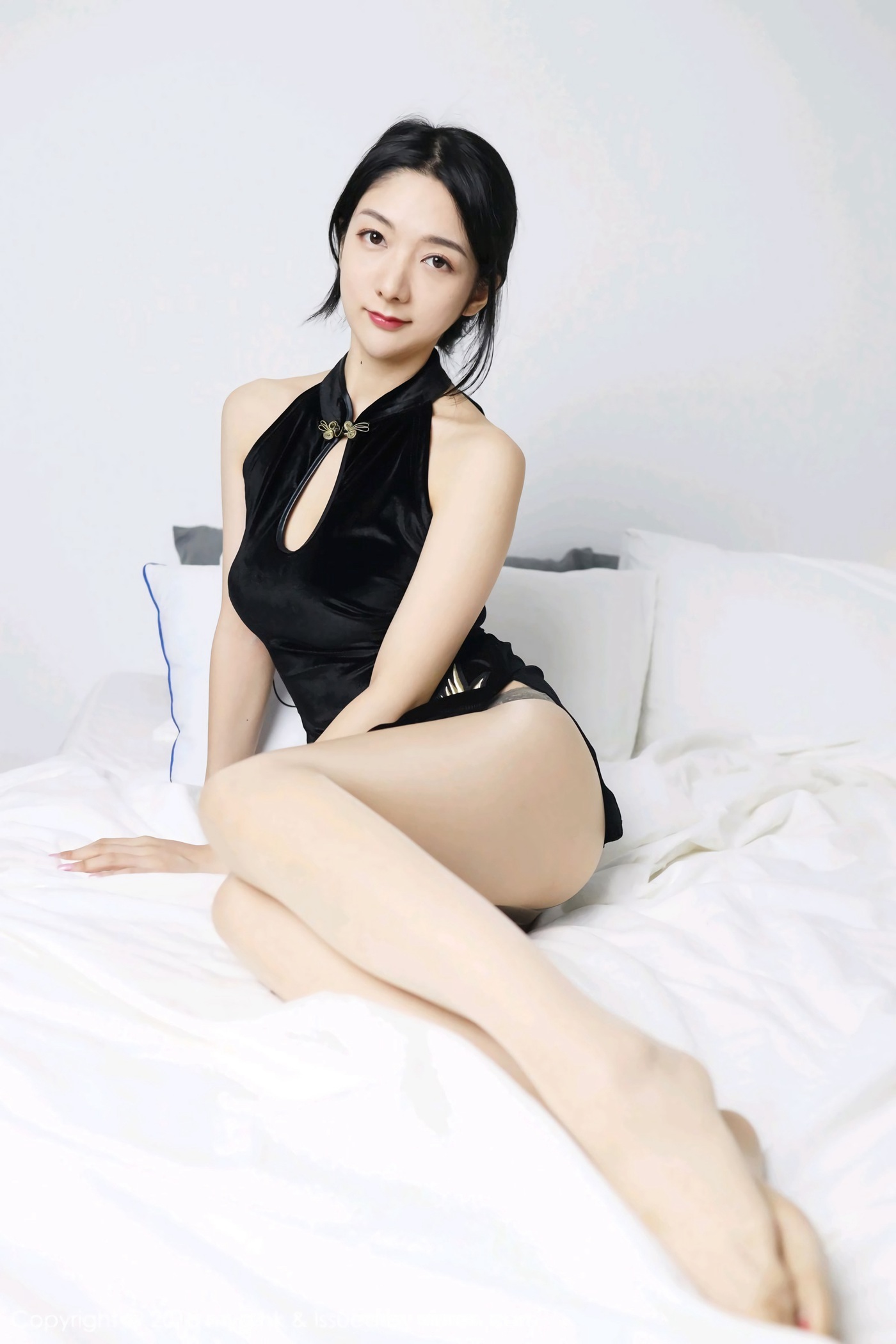 图片[32]-[MyGirl美媛馆]MYG20181108VOL0326 2018.11.08 VOL.326 Angela喜欢猫 – 速更版-美库